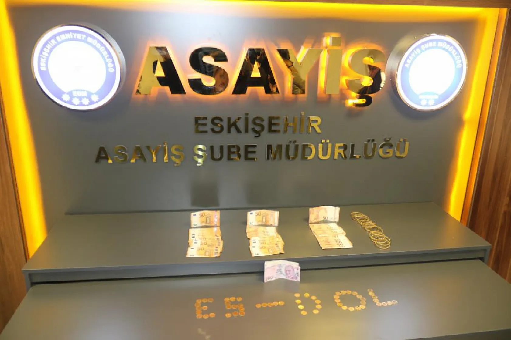 Polis ve savcı yalanına inanıp 5 milyon lirasını kaptırdı