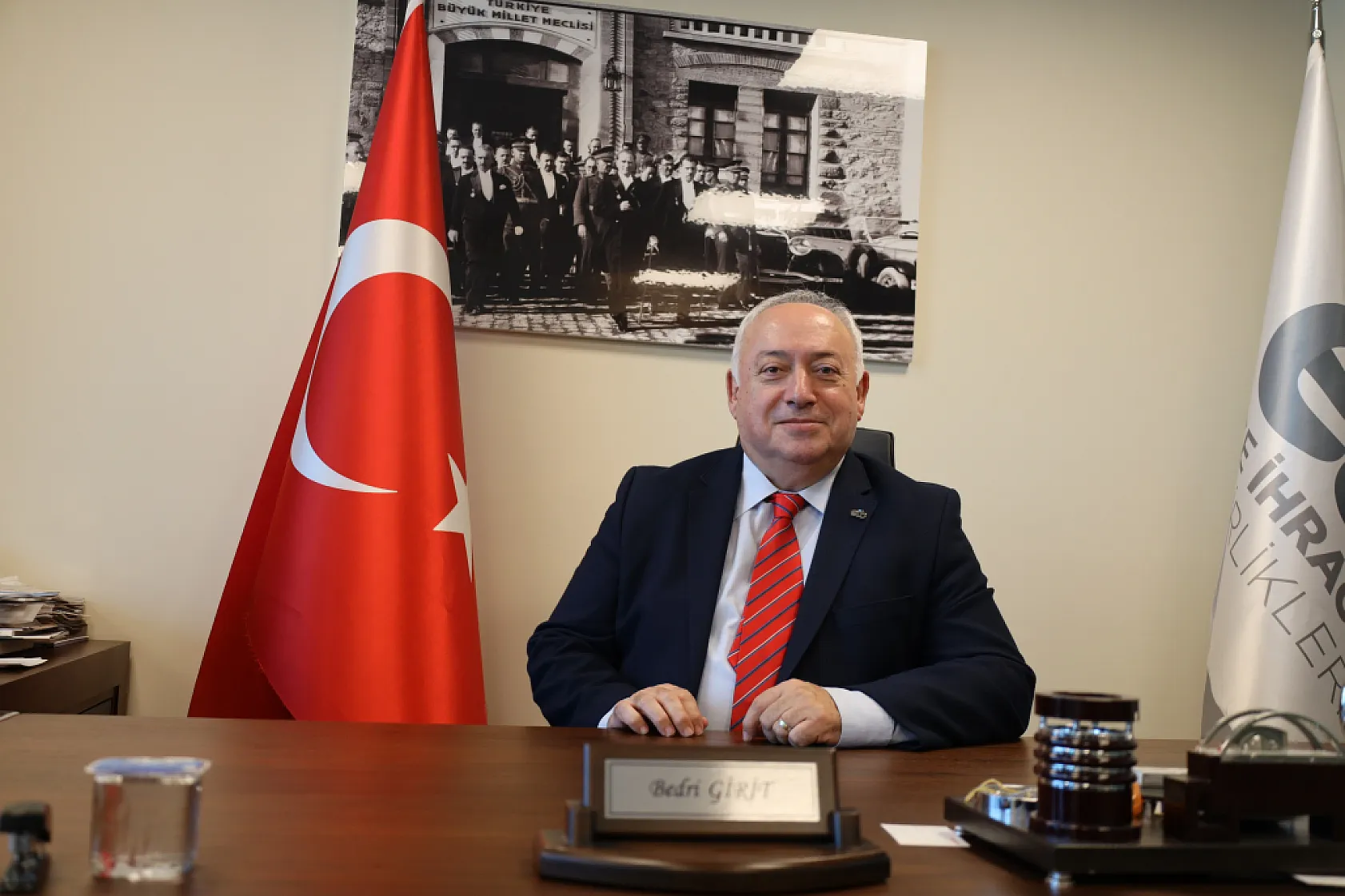 Muğla'nın Çam Balı Küresel Pazarda Üst Sıraları Hedefliyor