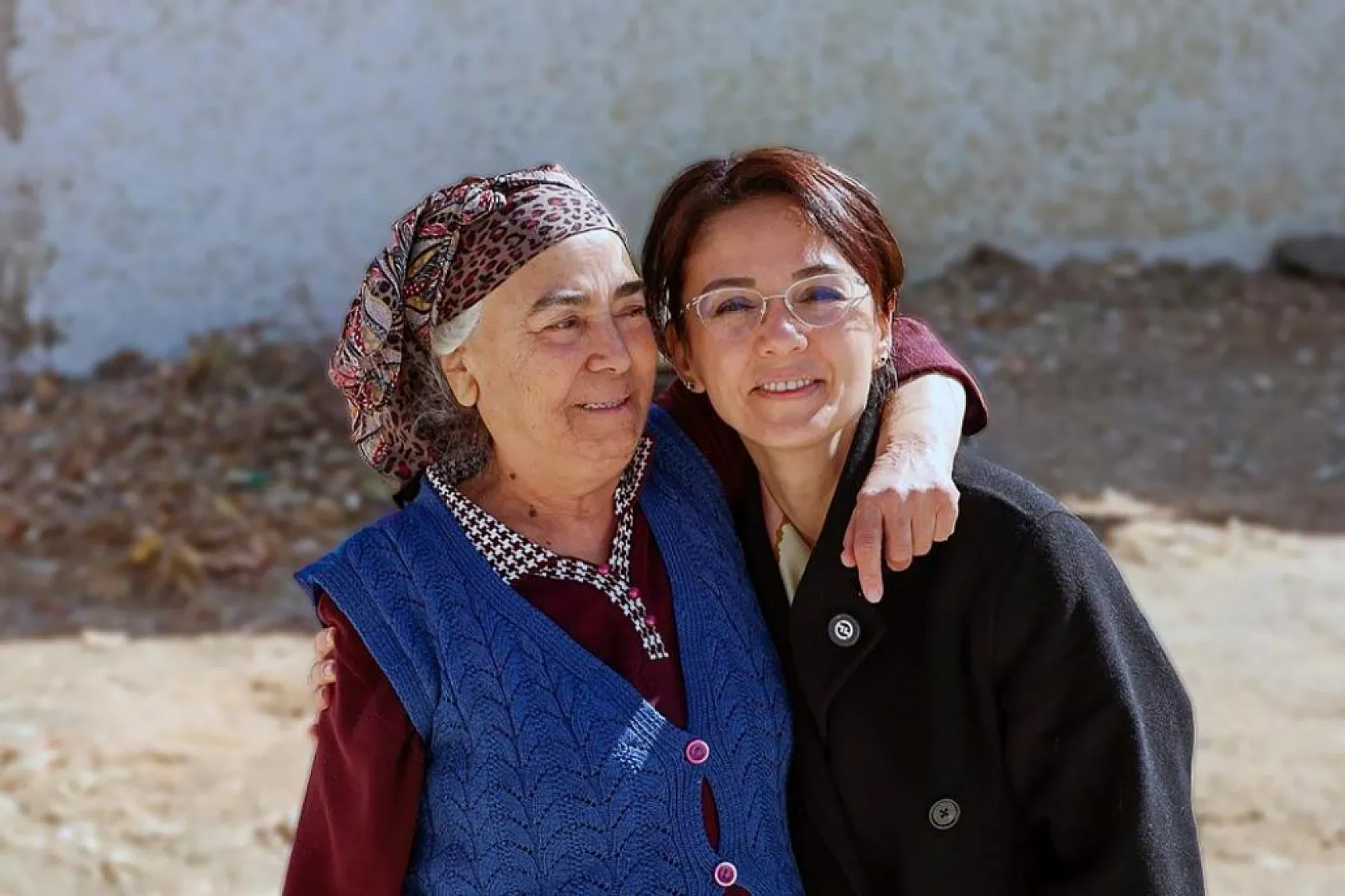 Başkan Köksal Aras'tan Ramazan Bayramı mesajı