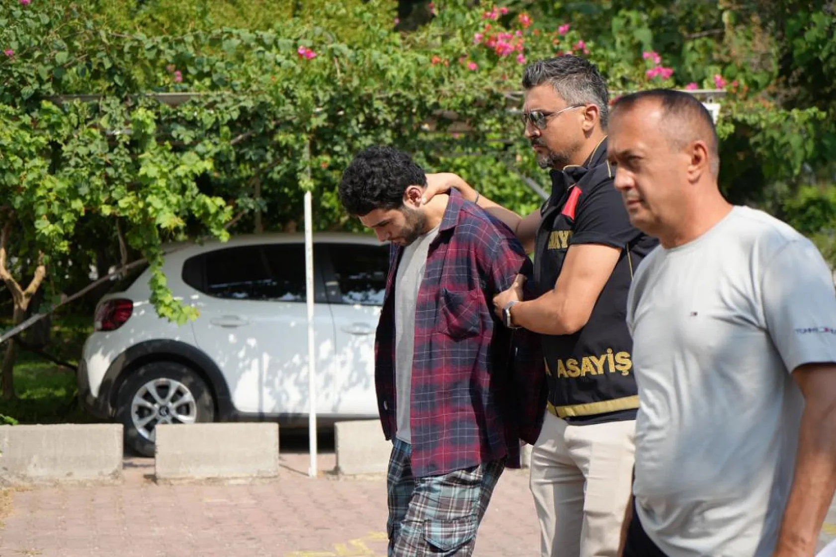 Antalya'daki Cinayet Davasında Yeni Detaylar Ortaya Çıktı