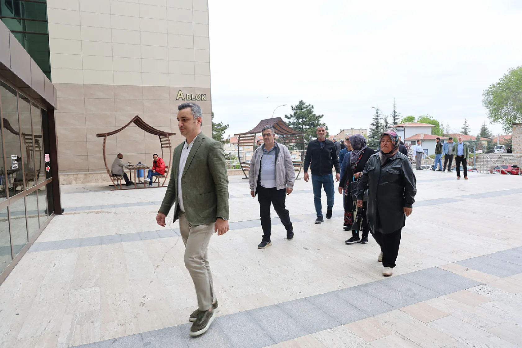 On yıl önce öldürülen çiftin yakınları: 'On yıldır cehennemi yaşadık'