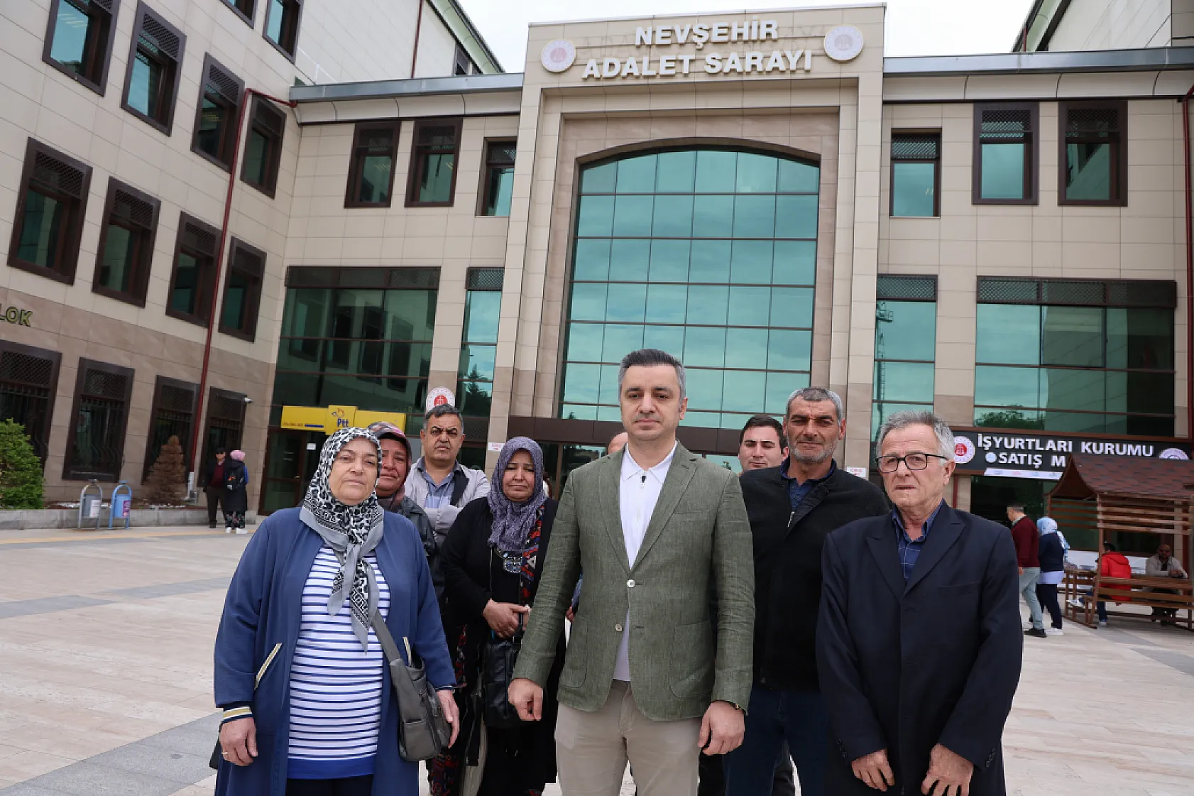 On yıl önce öldürülen çiftin yakınları: 'On yıldır cehennemi yaşadık'