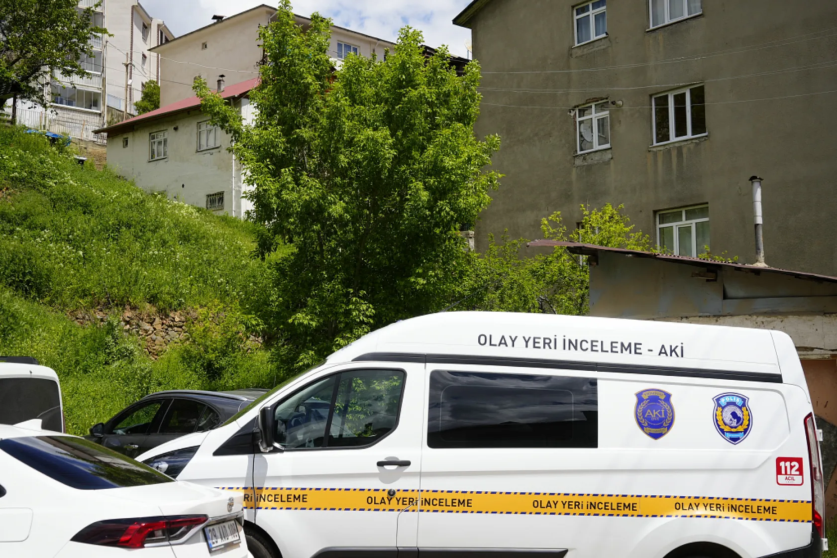 19 yaşındaki genç kız evinde ölü bulundu