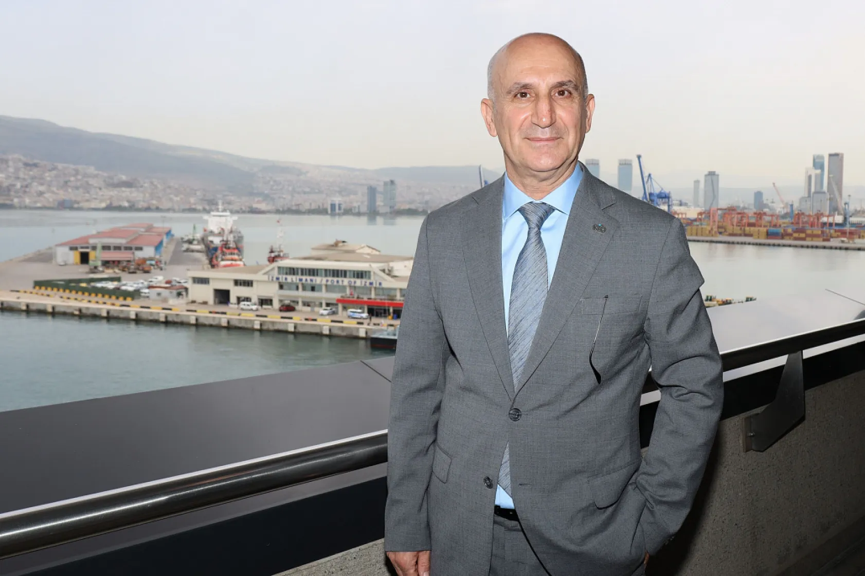 Ocak-Mayıs döneminde Muğla ihracatı yüzde 6,5 arttı