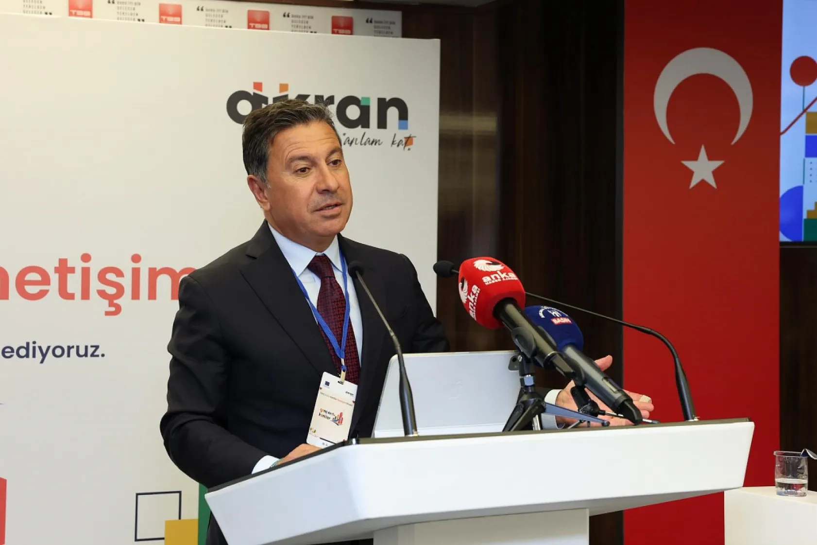 Gençlerin Kenti Muğla'ya Türkiye Belediyeler Birliği'nden ödül