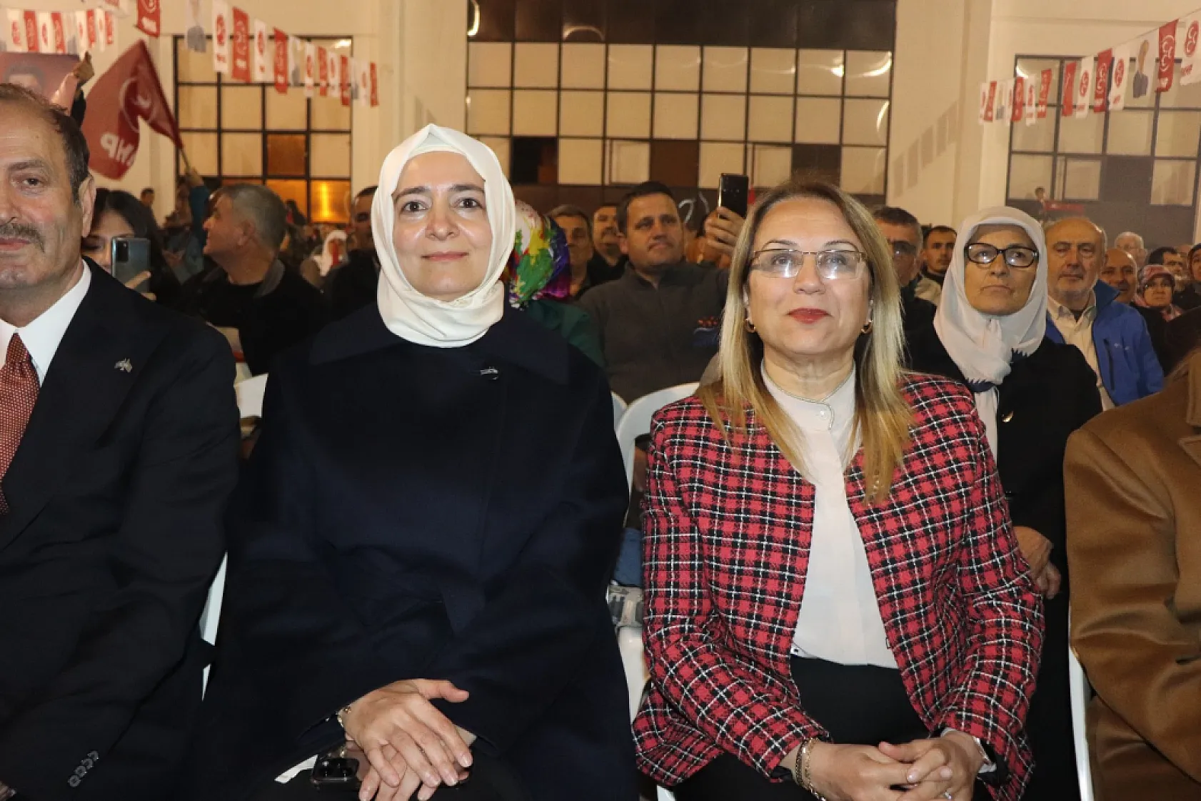 Aday Kökten, 'Önceliğimiz Karaçulha oldu'