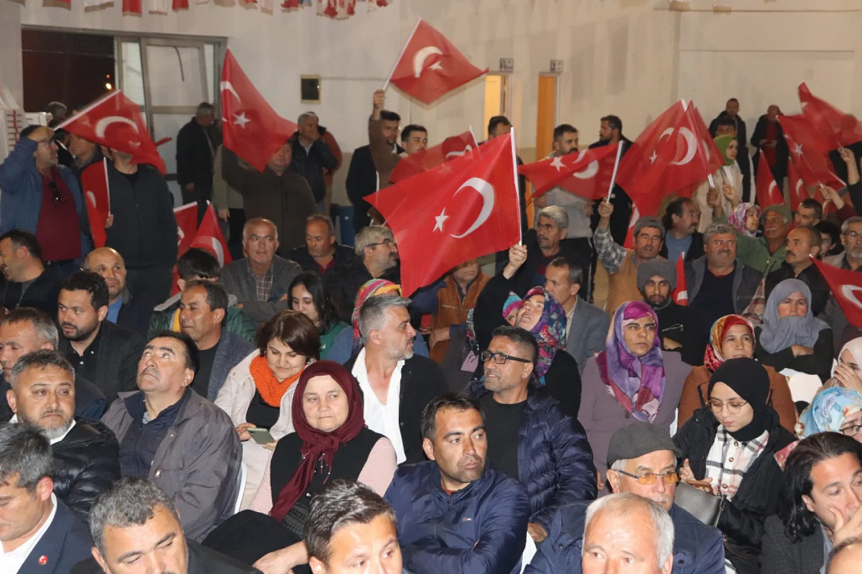 Aday Kökten, 'Önceliğimiz Karaçulha oldu'