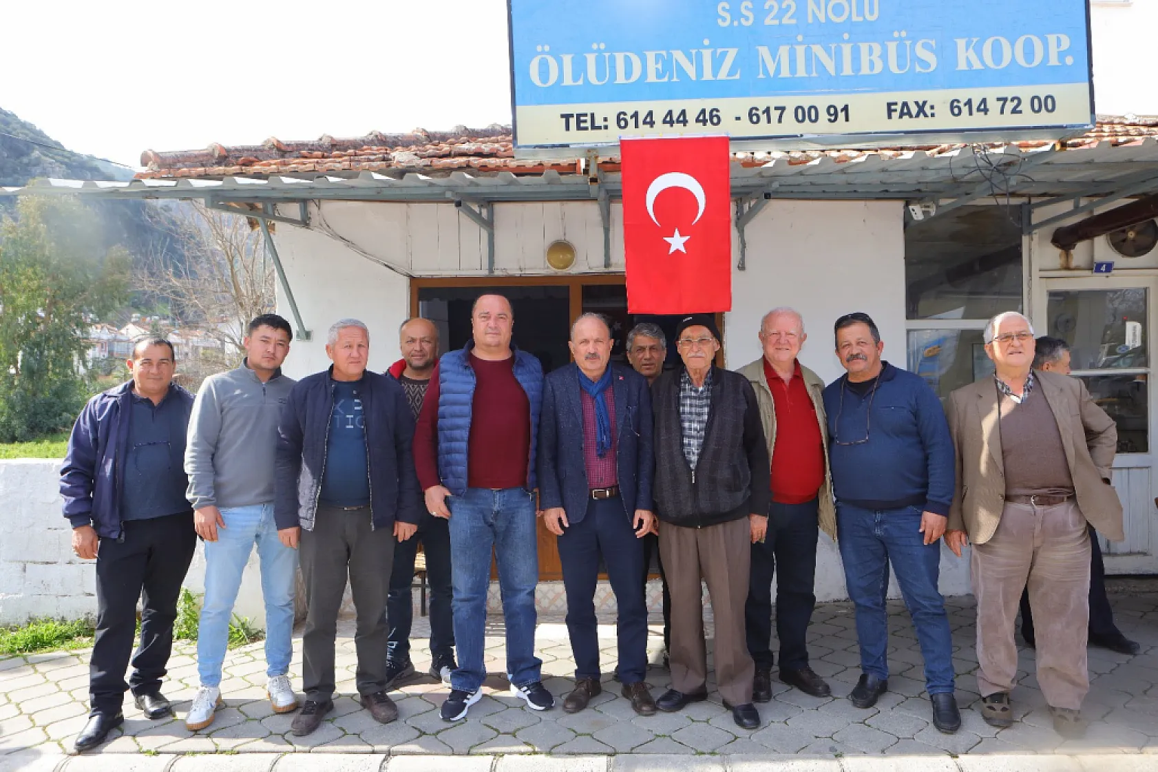 Aday Saatcı, 'Büyükşehir Yasası Bir An Evvel Revize Edilmeli'
