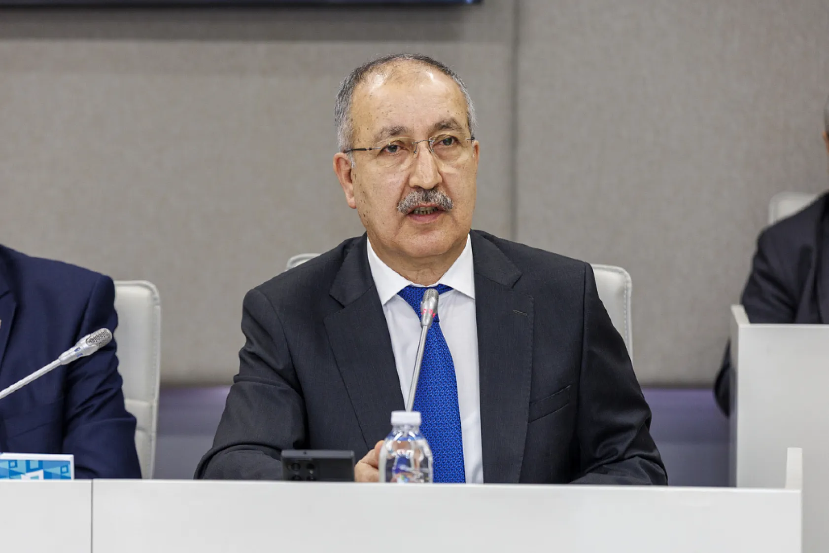 Basın İlan Kurumu Genel Kurulu sona erdi
