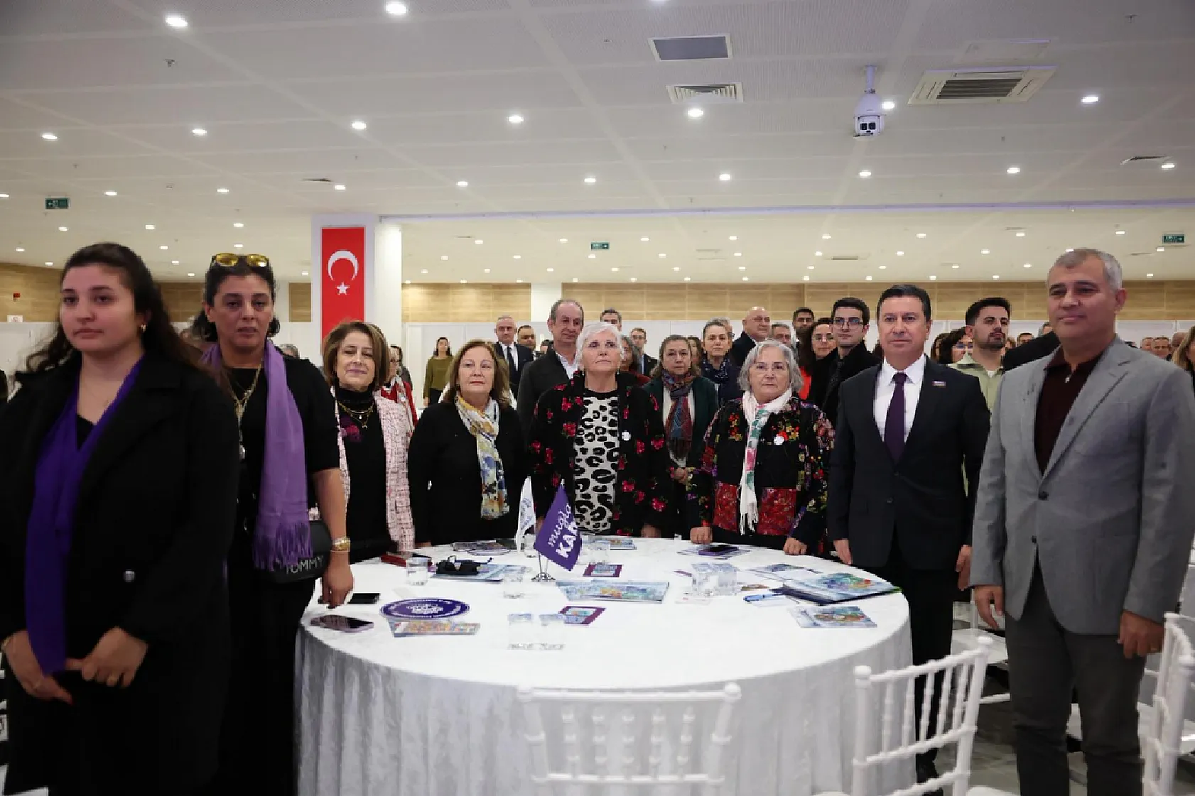 Muğla'da 2026–2029 Yılı 'Yerel Eşitlik Eylem Planı' tanıtıldı