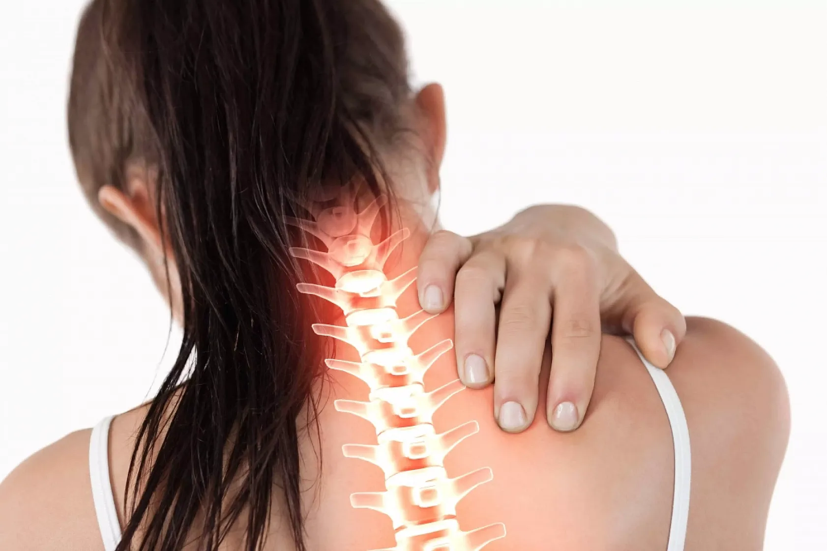Boyun Fıtığı Nedir? Boyun fıtığı tedavileri nelerdir?