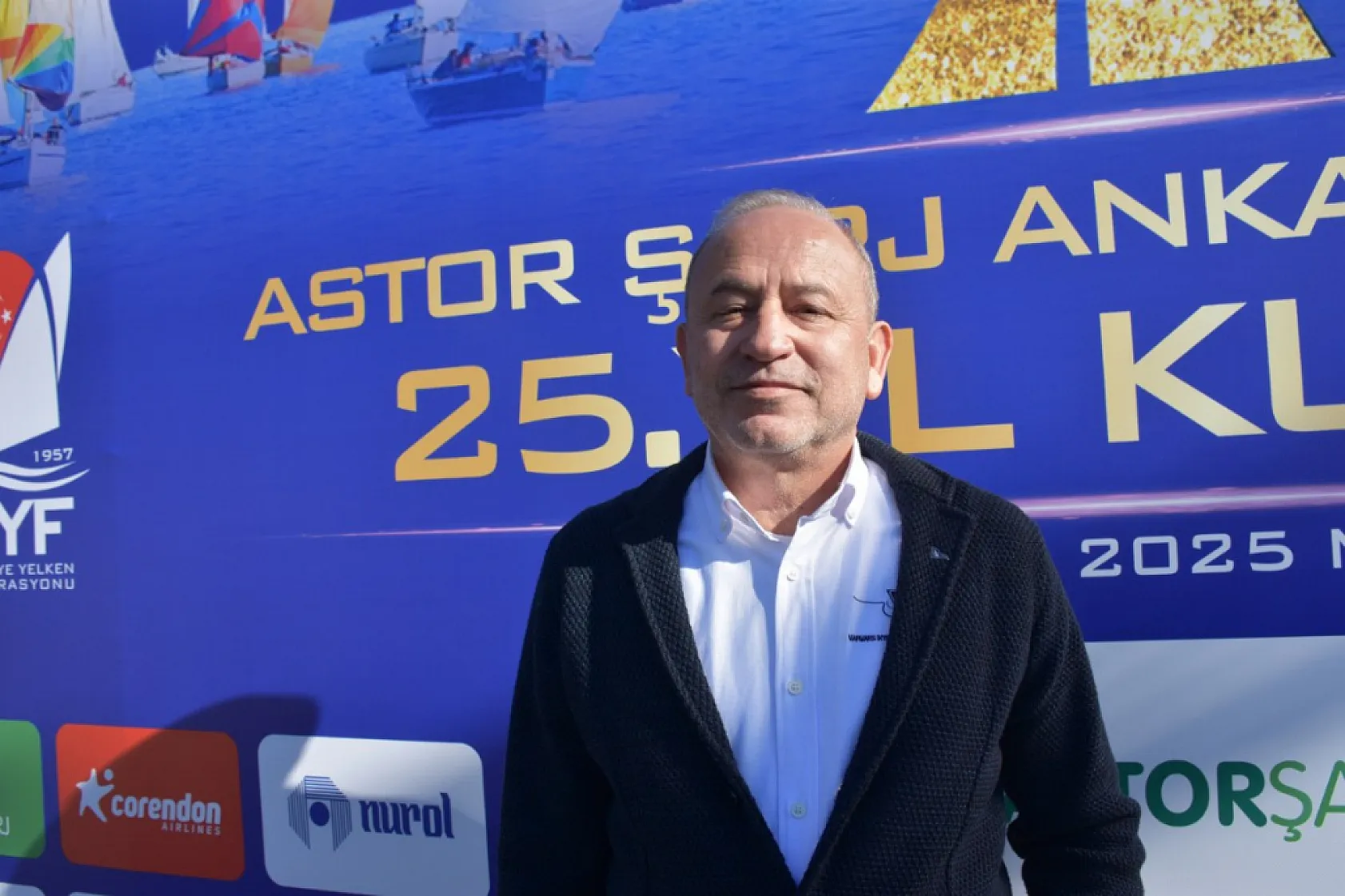 Marmaris'in koyları, 'Bozkır'ın yelkencileri'ne ev sahipliği yapacak