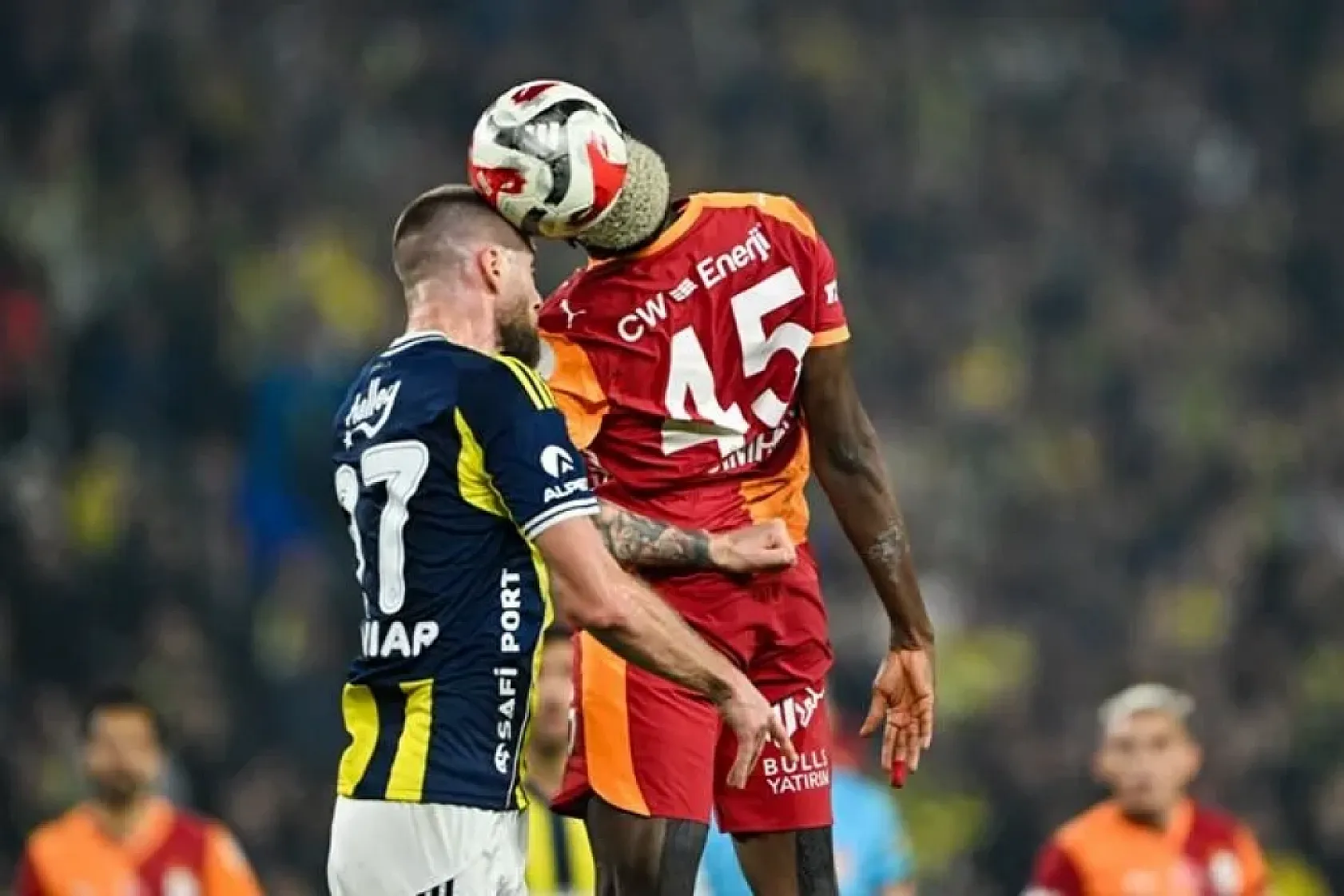 Galatasaray-Fenerbahçe derbisi ne zaman, saat kaçta, hangi kanalda?