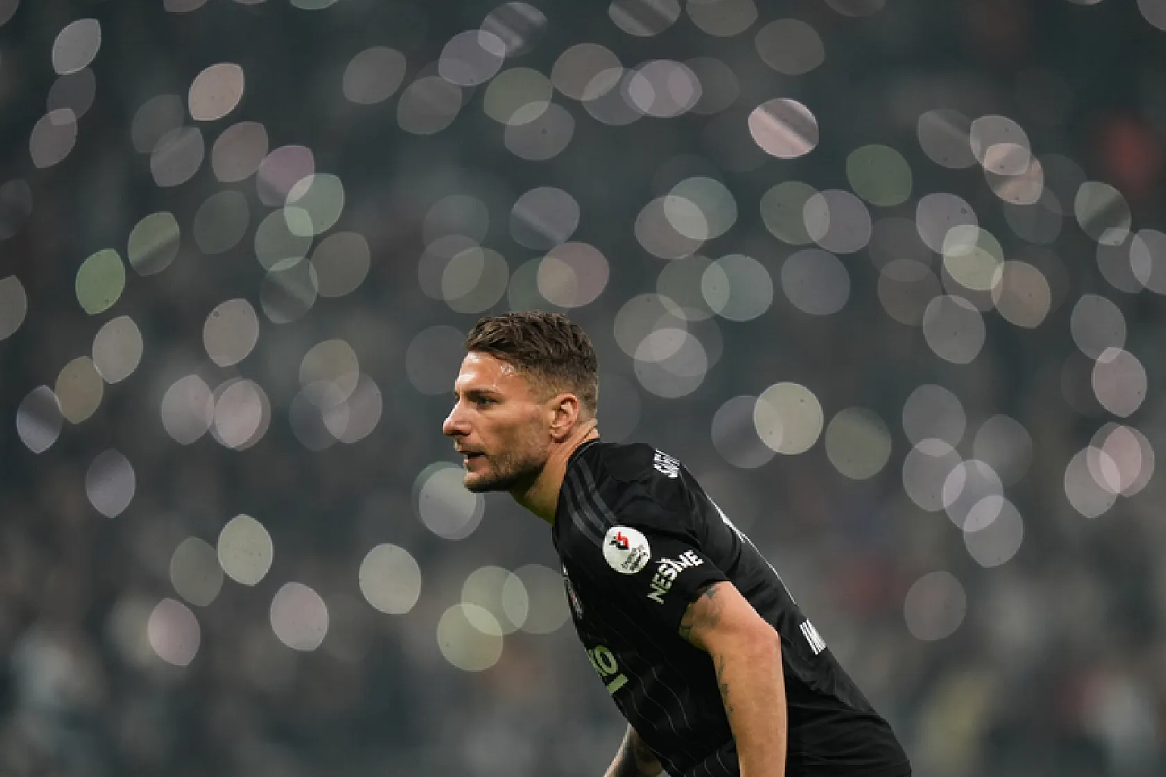 Beşiktaş'ın yenilmezlik serisi Gaziantep FK karşısında sona erdi