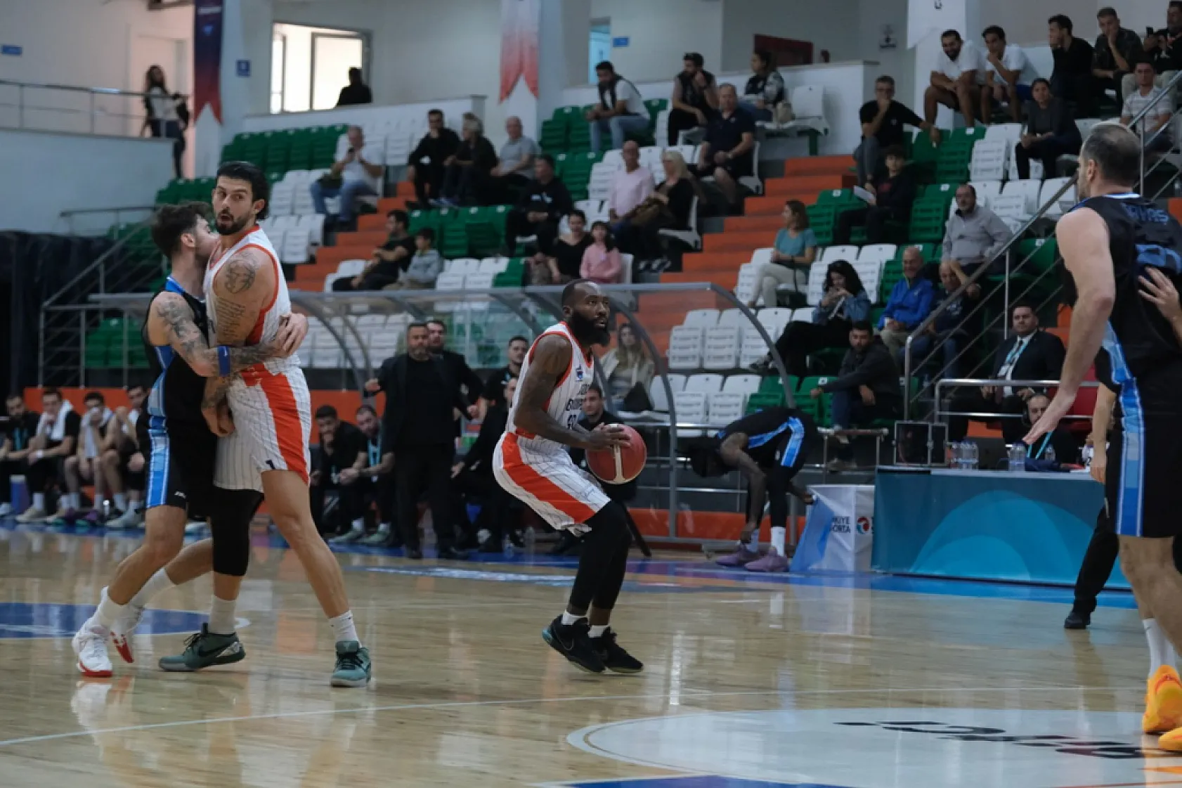Çağdaş Bodrum Spor, Evinde Nefes Kesen Bir Galibiyet Elde Etti