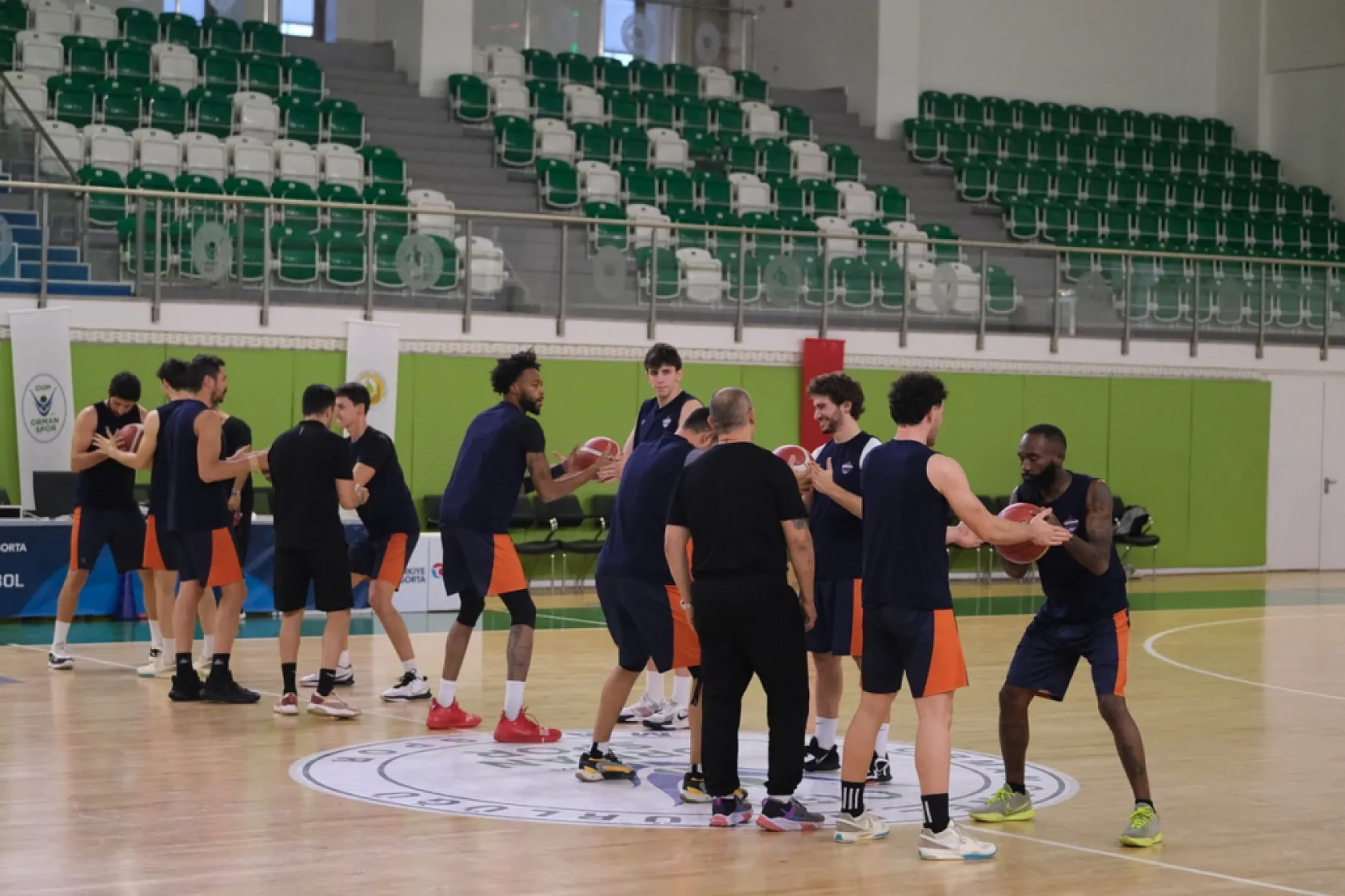 Çağdaş Bodrum Spor, Balıkesir Karşısında Kritik Bir Maça Çıkıyor