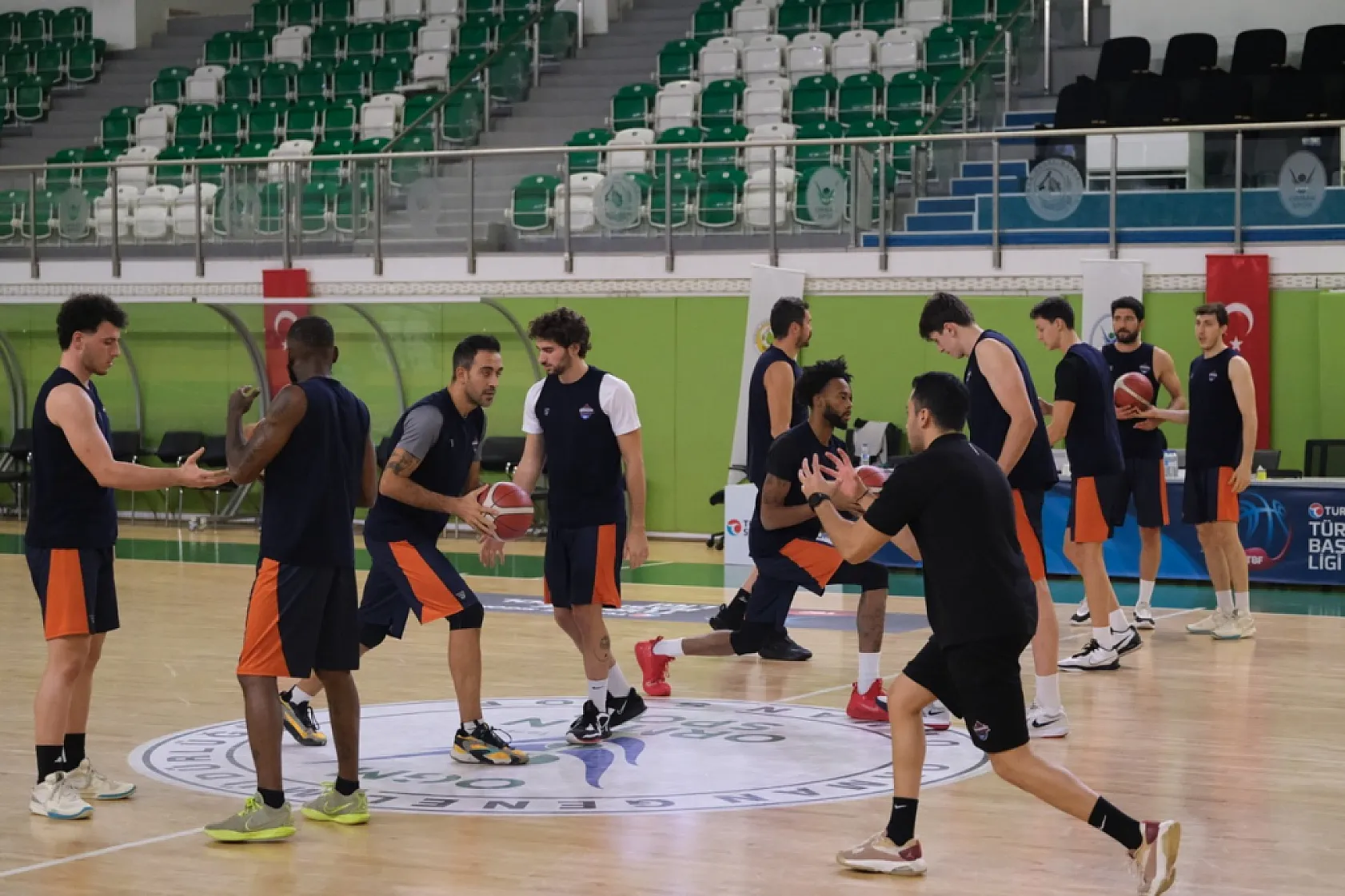 Çağdaş Bodrum Spor, Balıkesir Karşısında Kritik Bir Maça Çıkıyor