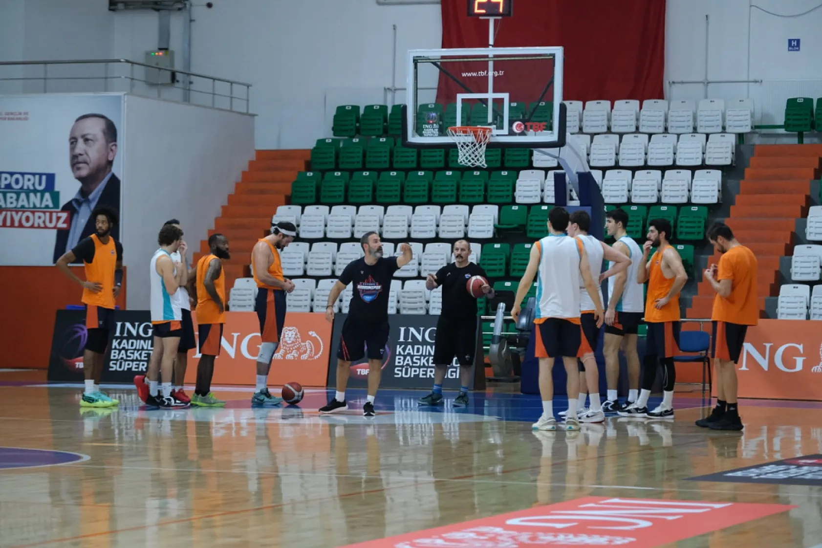 Çağdaş Bodrum Spor, Balıkesir Karşısında Kritik Bir Maça Çıkıyor