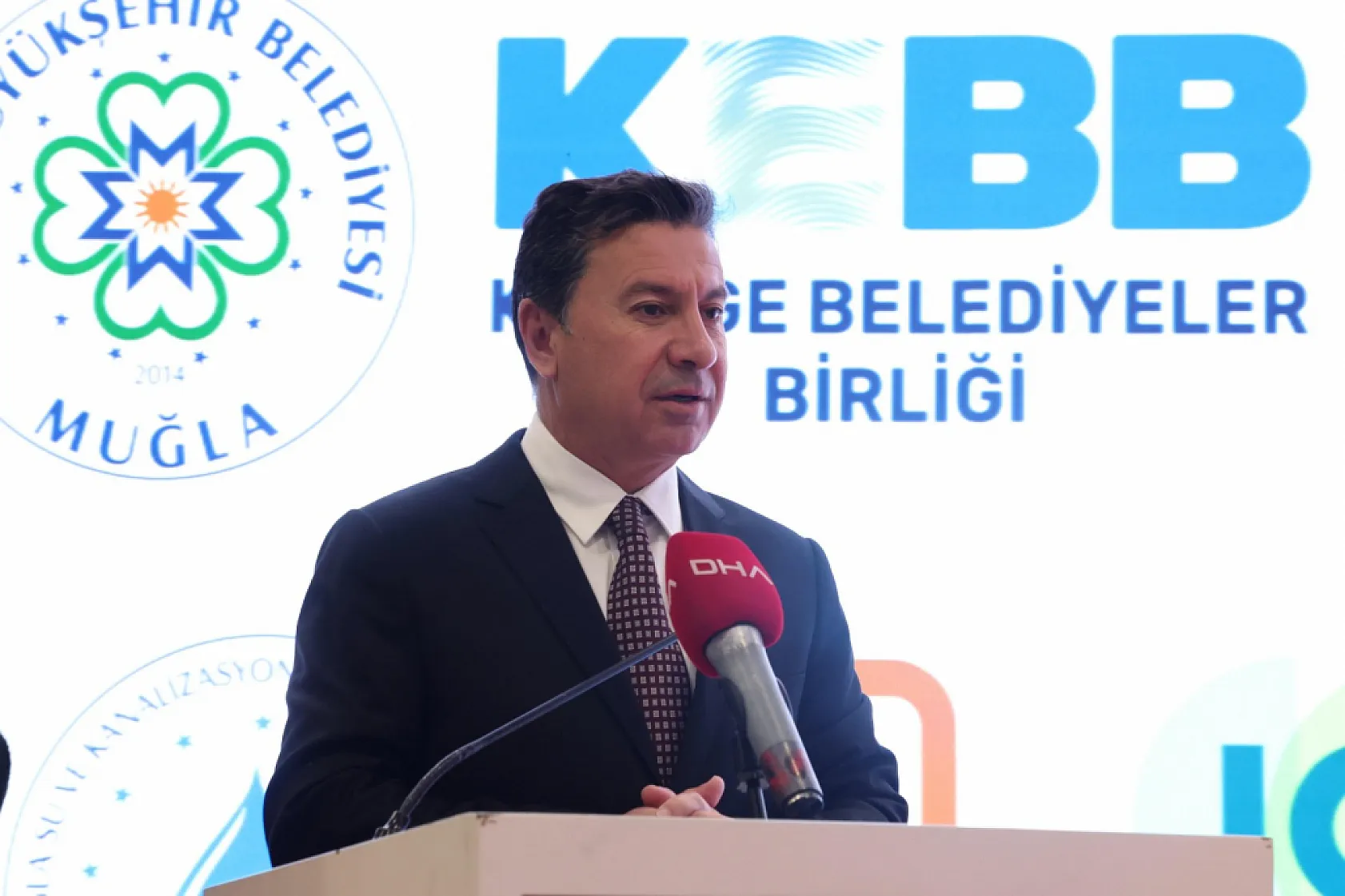 MUSKİ, 'Uluslararası Dünya Su Günü' Çalıştayı Düzenledi