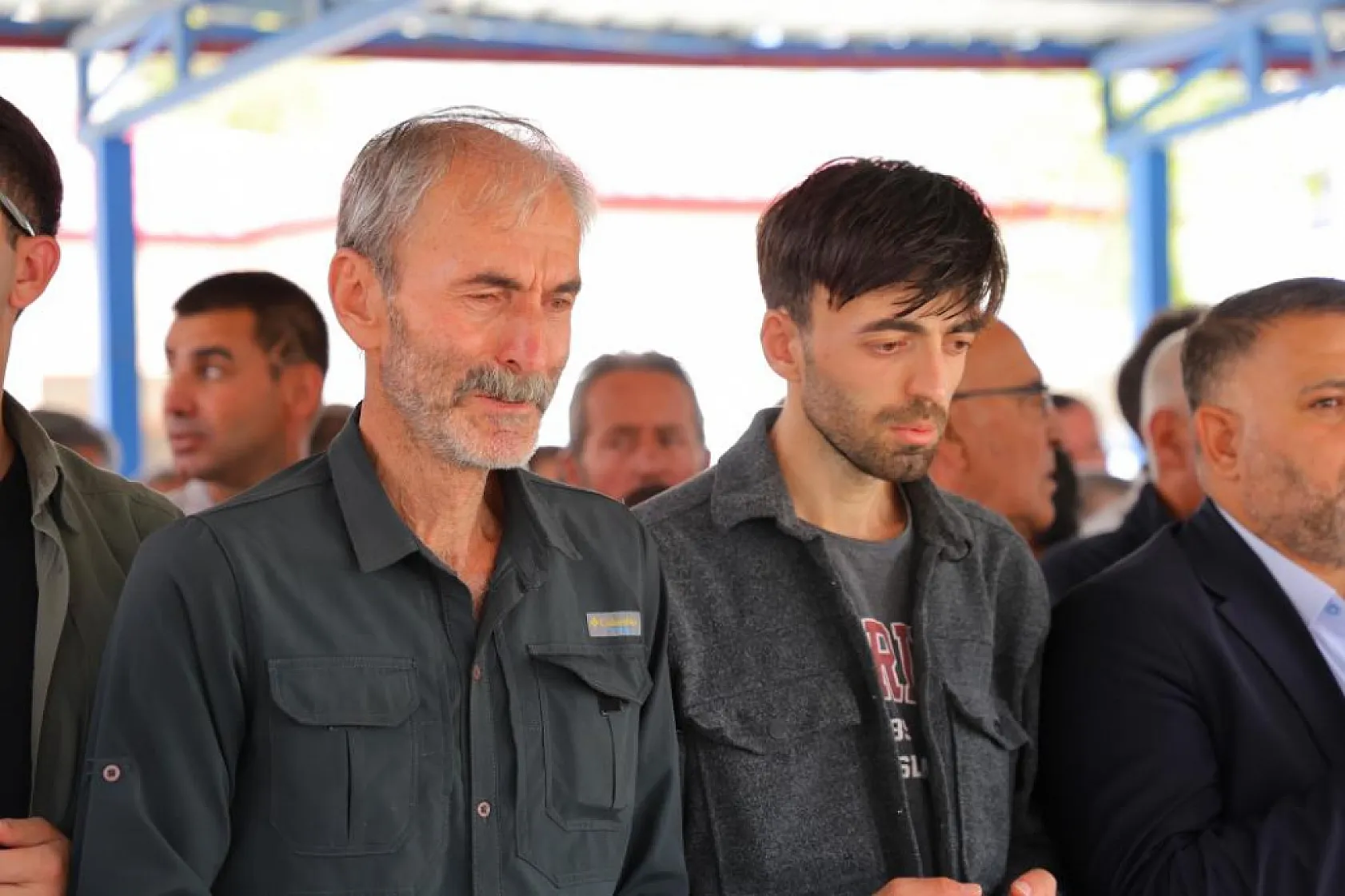 Cinayete kurban giden Kübra Yapıcı son yolculuğuna uğurlandı