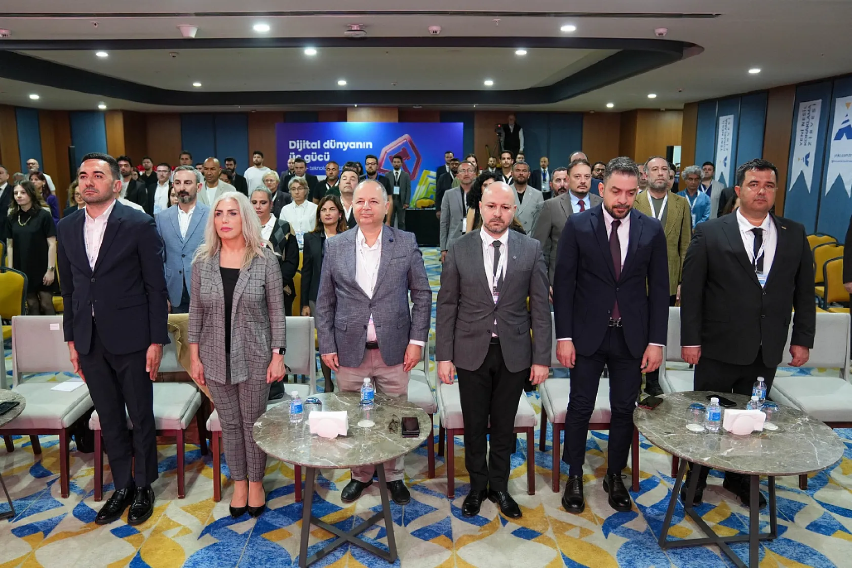 Çıralı: 'Turizmde Rekabet Deneyimler Üzerinden Yaşanıyor'