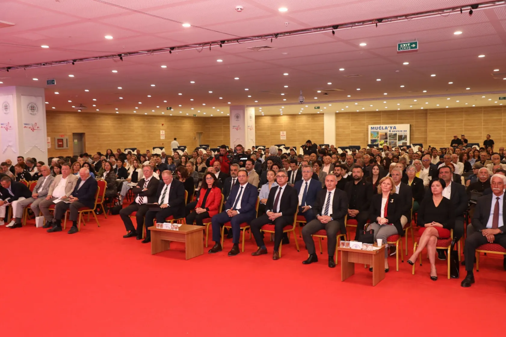 Muğla Büyükşehir Belediye Başkanı Ahmet Aras'tan Muğla Turizmine Yeni Vizyon