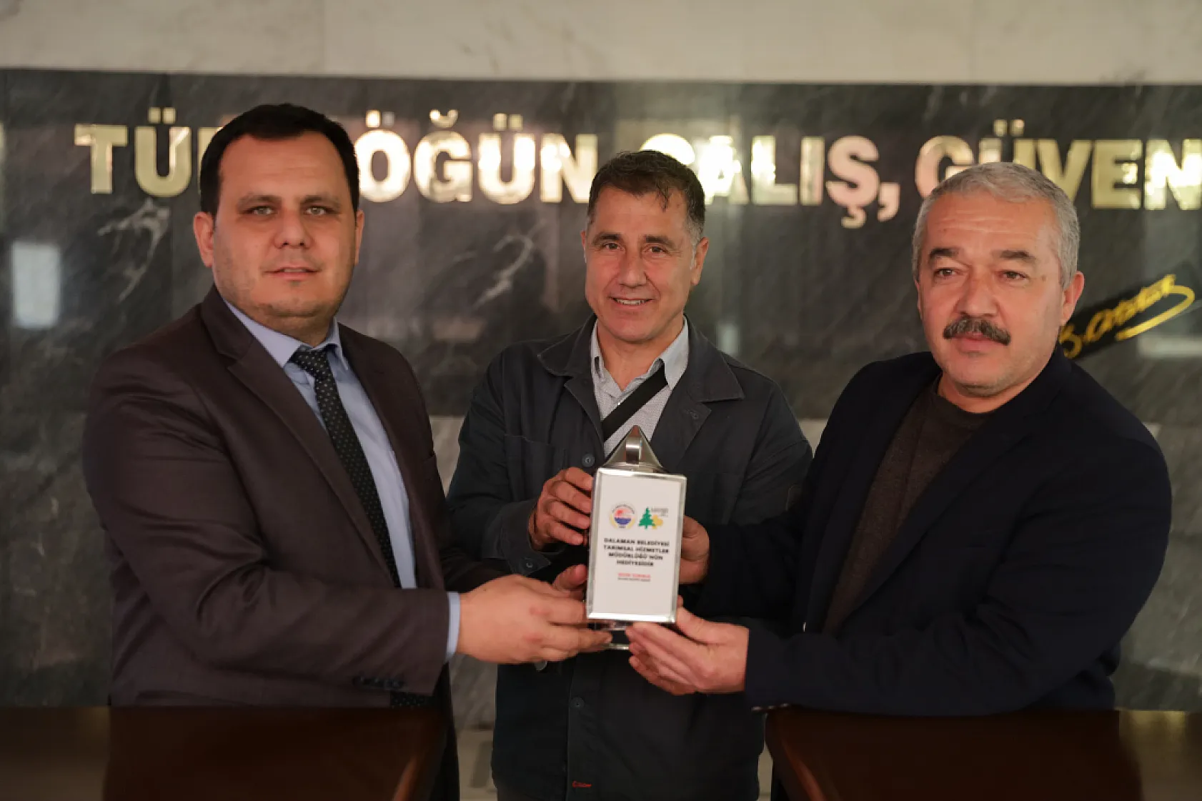 Dalaman Belediyesi'nden Arıcılara Destek