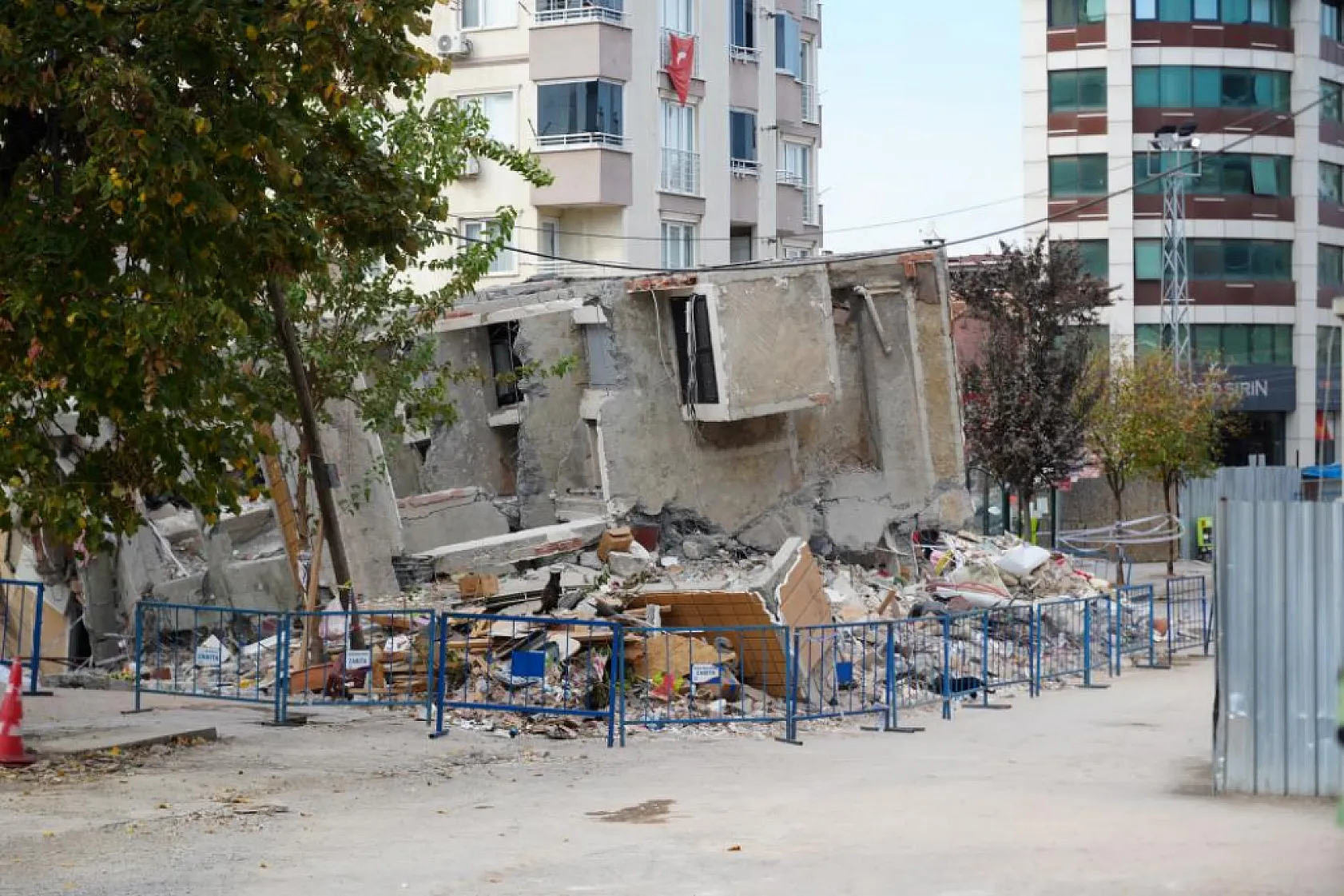 Bilir ailesinin yarım kalan hayali: 'Ev almışlardı, 2 ay sonra taşınacaklardı ama nasip olmadı'