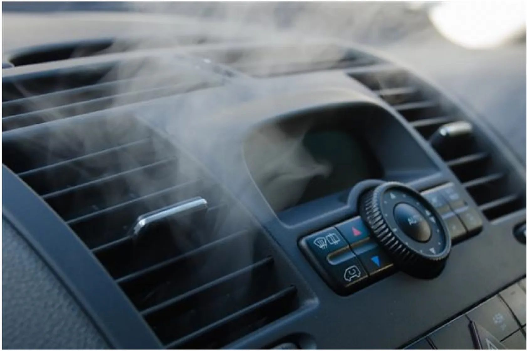 Fethiye'de Oto Klima Ustası Ali Özmen'den Yaz Öncesi Önemli Klima Bakım Uyarısı