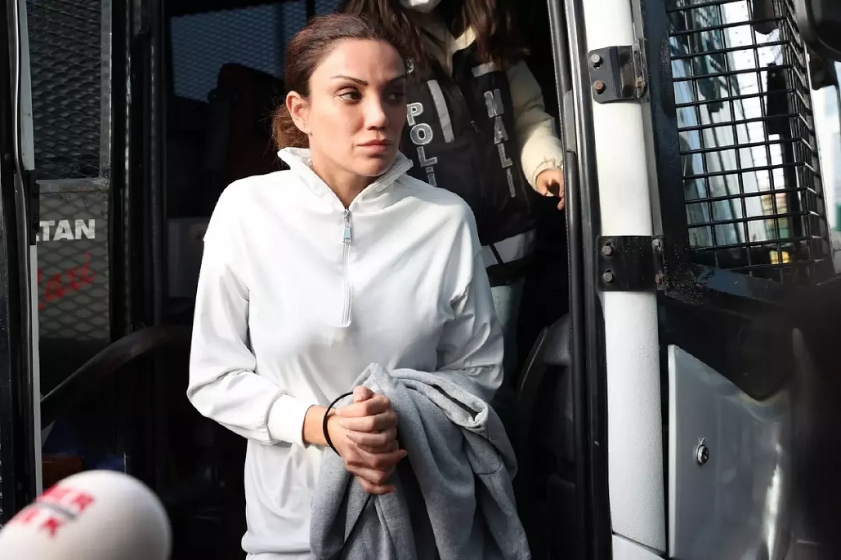 Polat çiftinin suçları ve karakutuları belli oldu, Polat: Yolsuzluk yapmadık mal satarak kazandık.