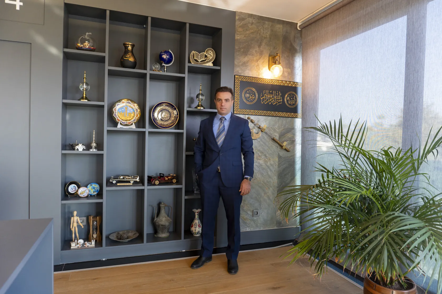 Fethiye'de Emlak Sektörü Canlılığını Koruyor