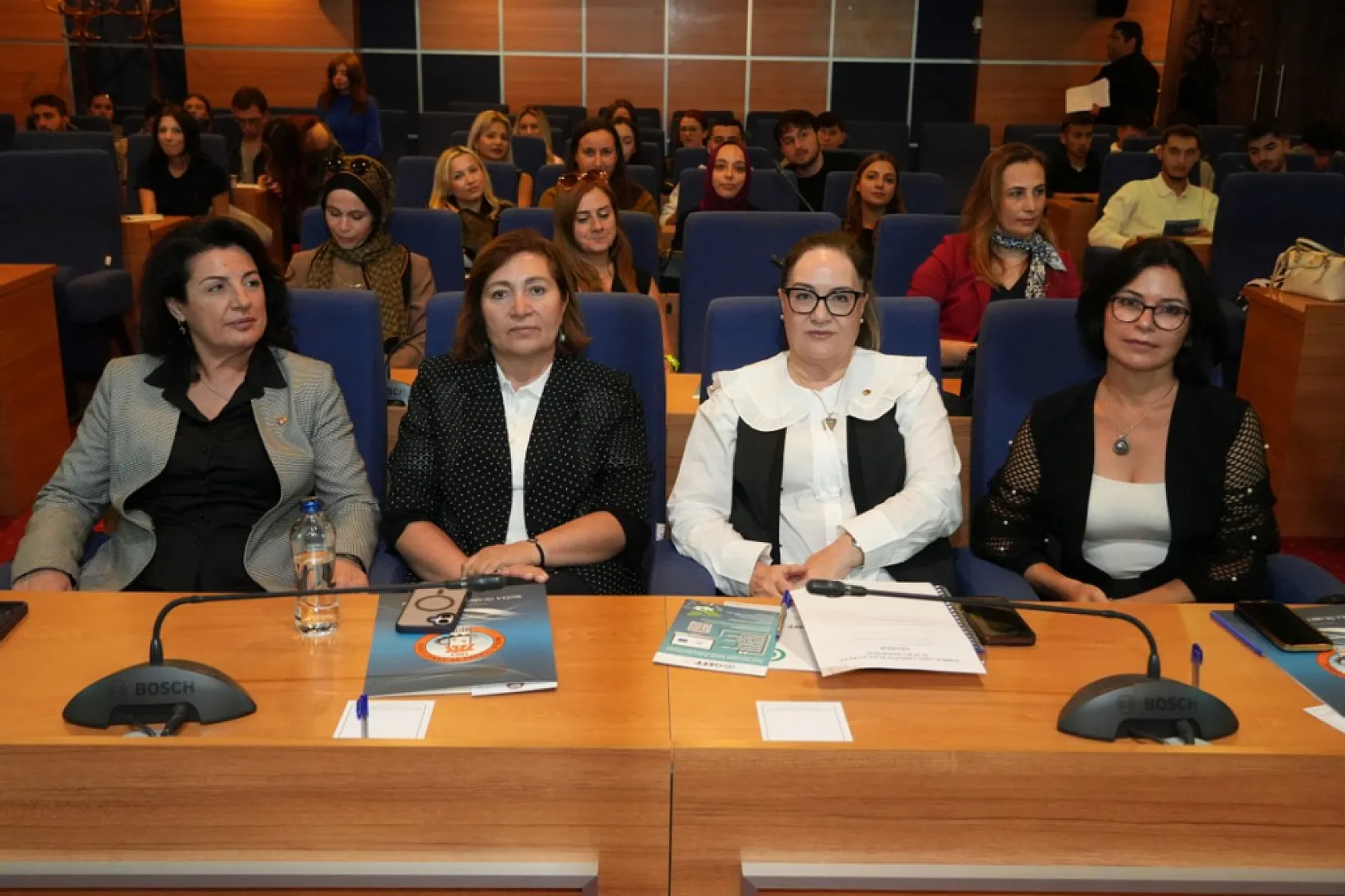 Muğla'da Kadın Liderliğinde Yeşil Finansal Okuryazarlık Eğitimi Düzenlendi