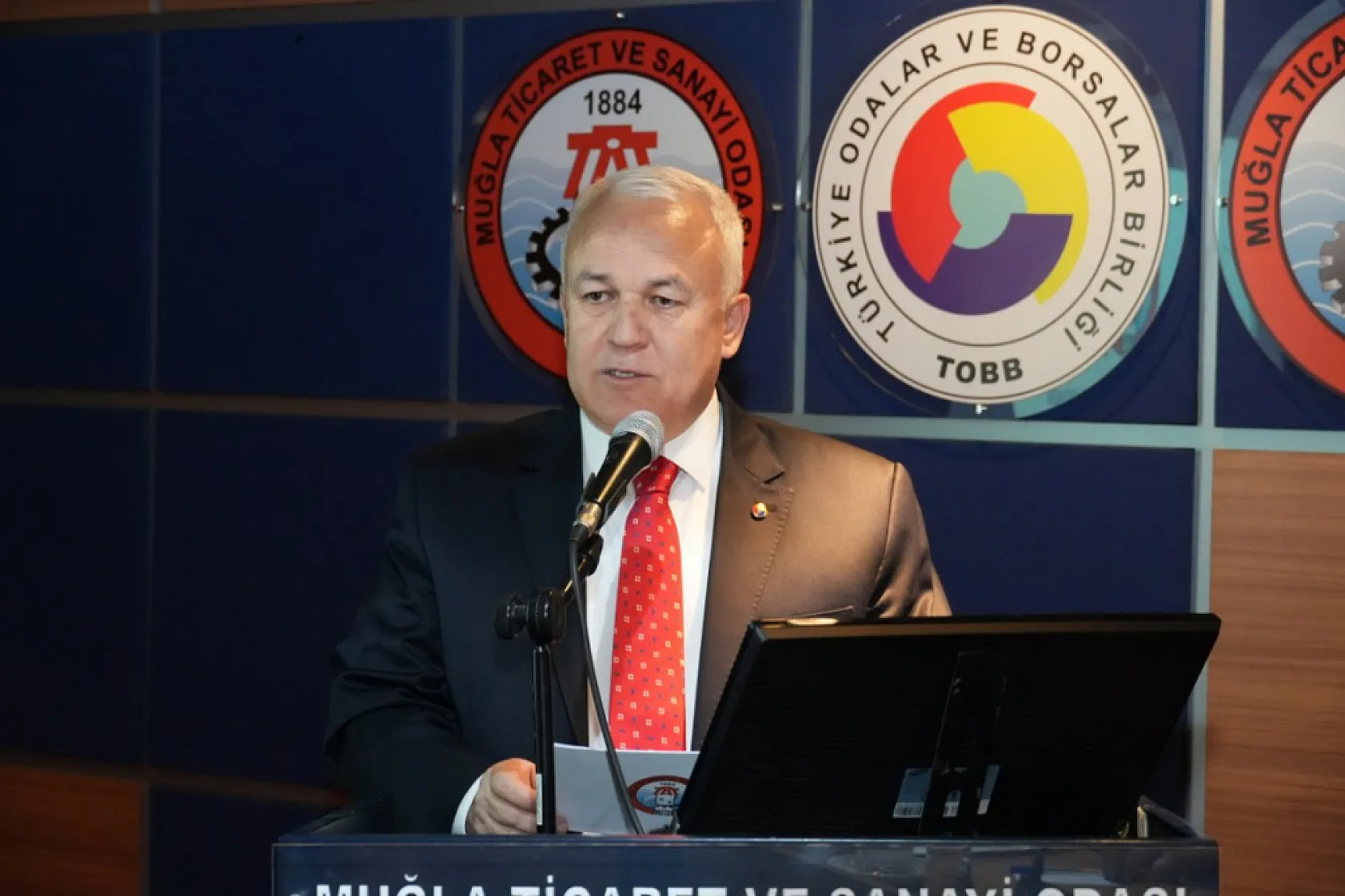 MUTSO Meclisi Olağan Toplantısını Gerçekleştirdi