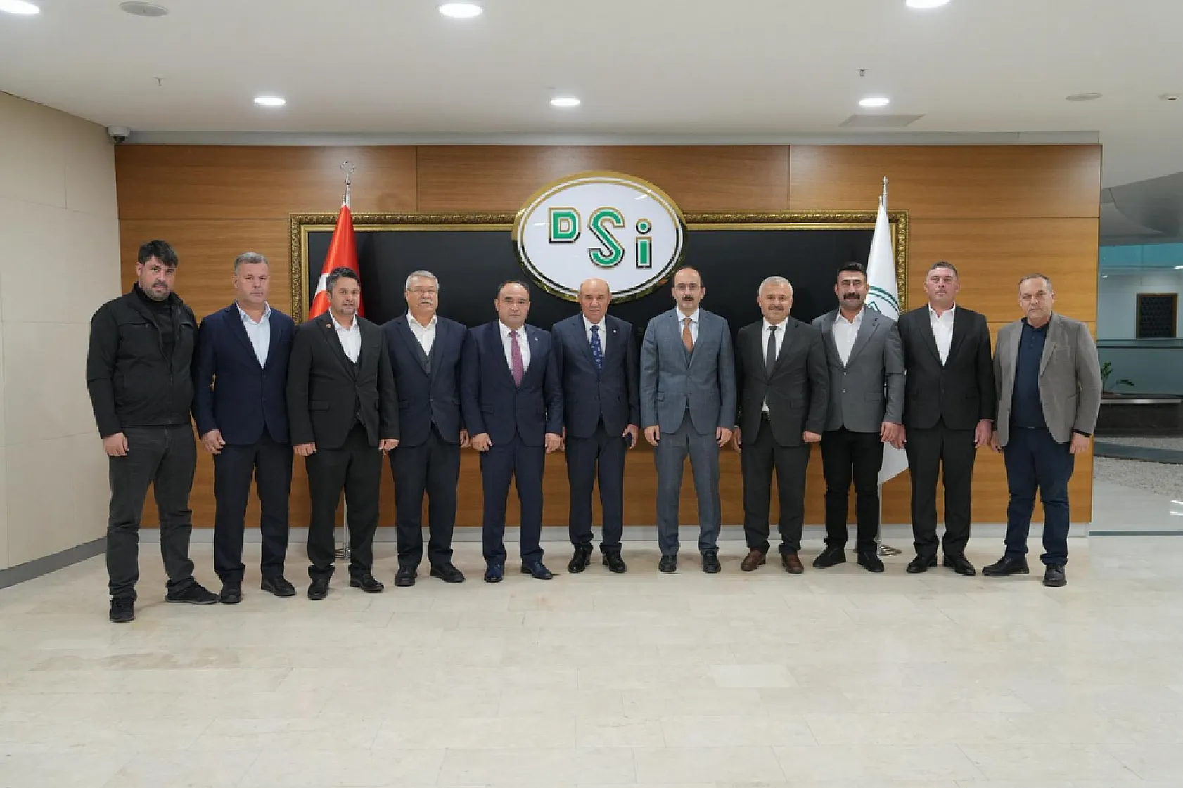 Milletvekili Otgöz'den Muğla'ya Yatırım Atağı