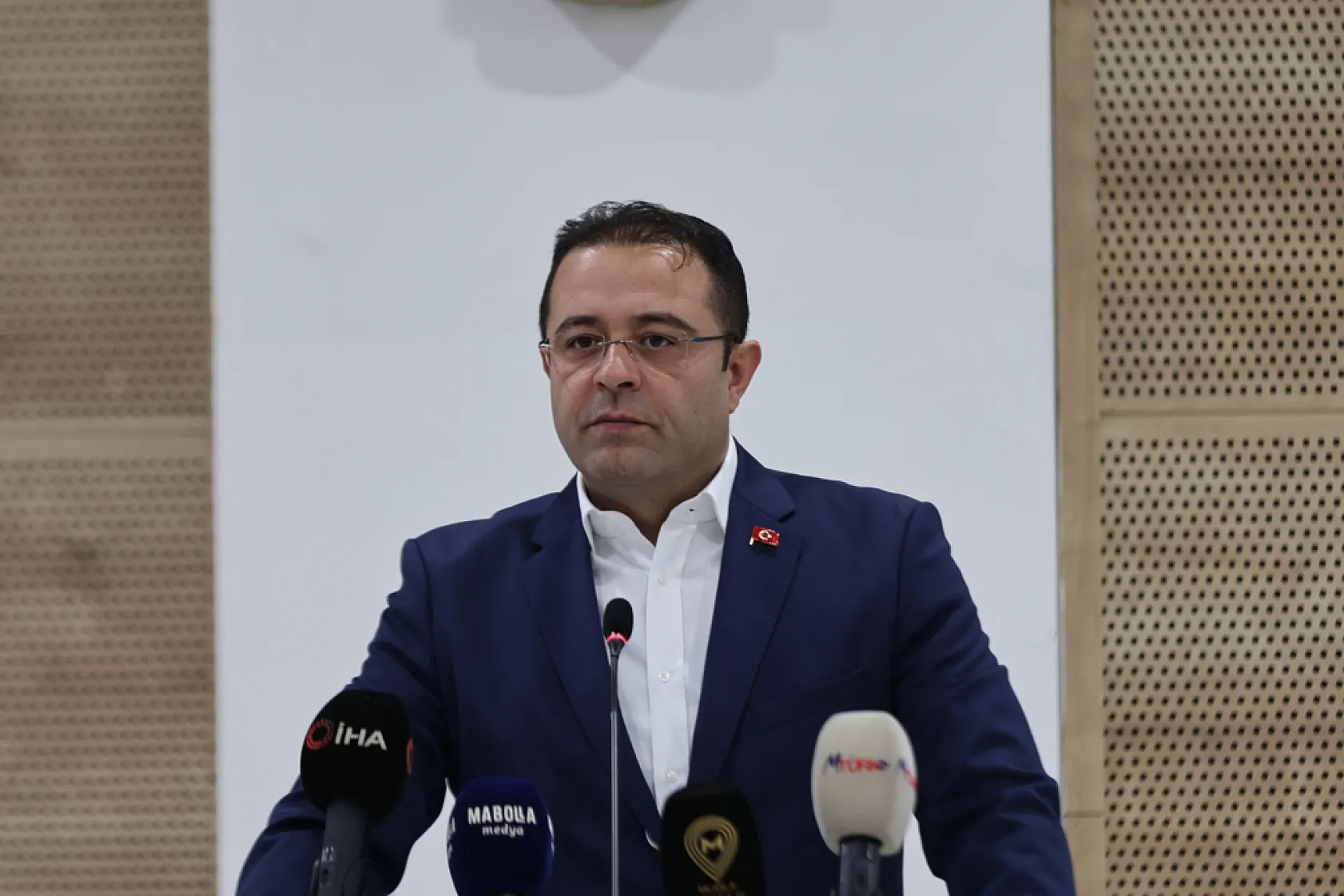 Muğla Büyükşehir Belediyesi Kooperatifleri Dünya Kooperatifçilik Günü'nde Buluşturdu