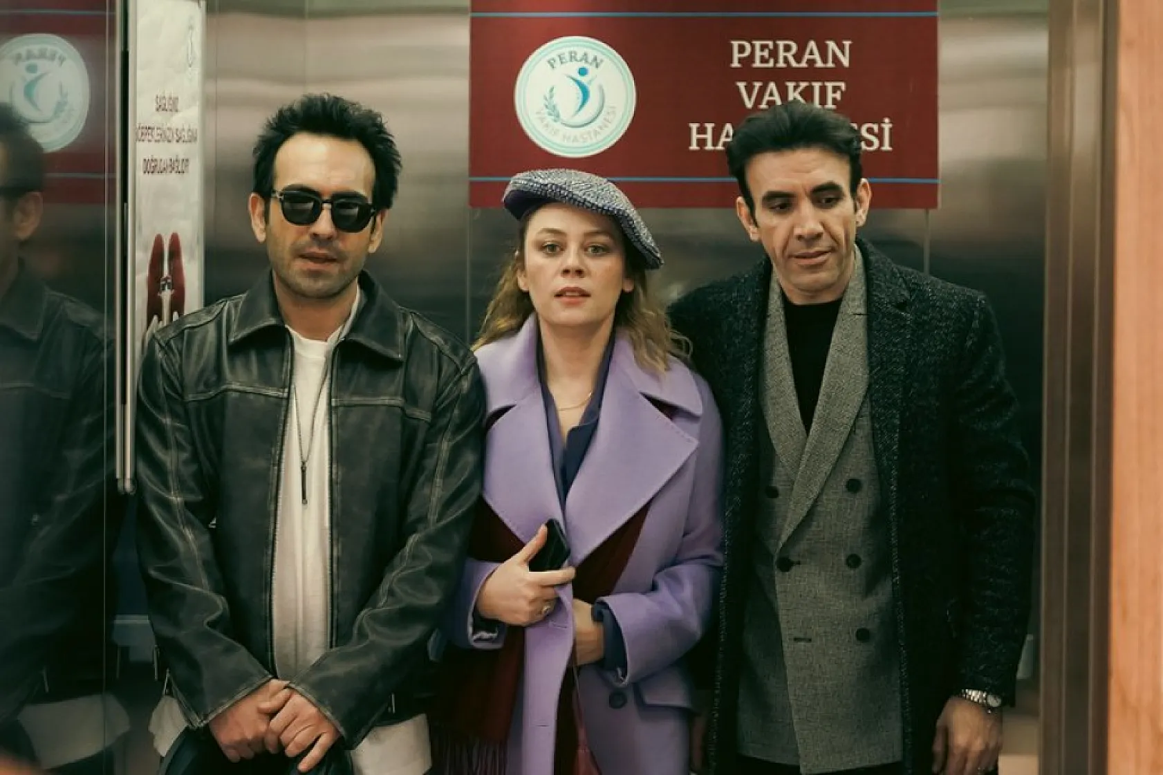 Bahar dizisinin finali belli oldu, bakın dizi nasıl bitecek?