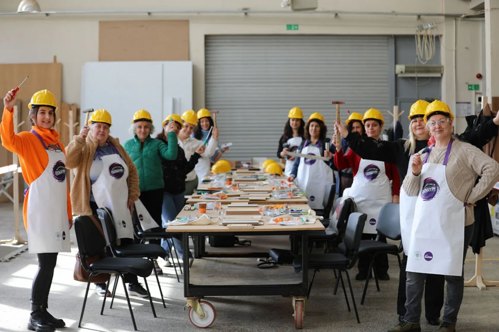 Aydın Vakıflar Bölge Müdürü Mücahid Vural, Şeyh Camii Restorasyon Çalışmalarını Yerinde İnceledi