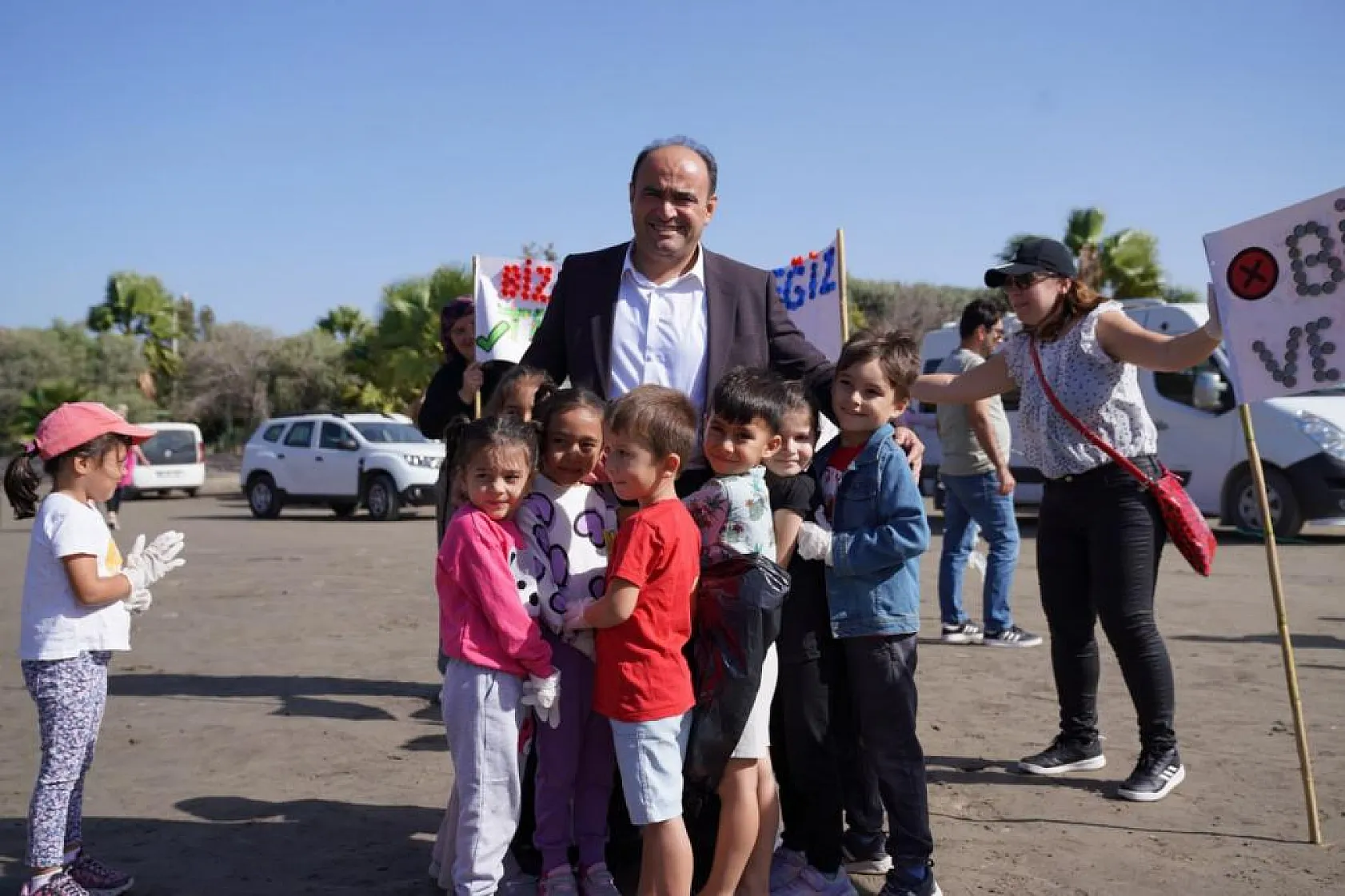 Seydikemer, Muğla'da Damga Vurdu