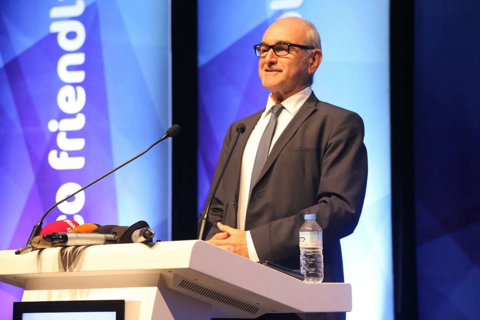Fethiye körfezi alarm veriyor! Prof. Dr. Ahmet Cemal Saydam'dan çarpıcı öneri