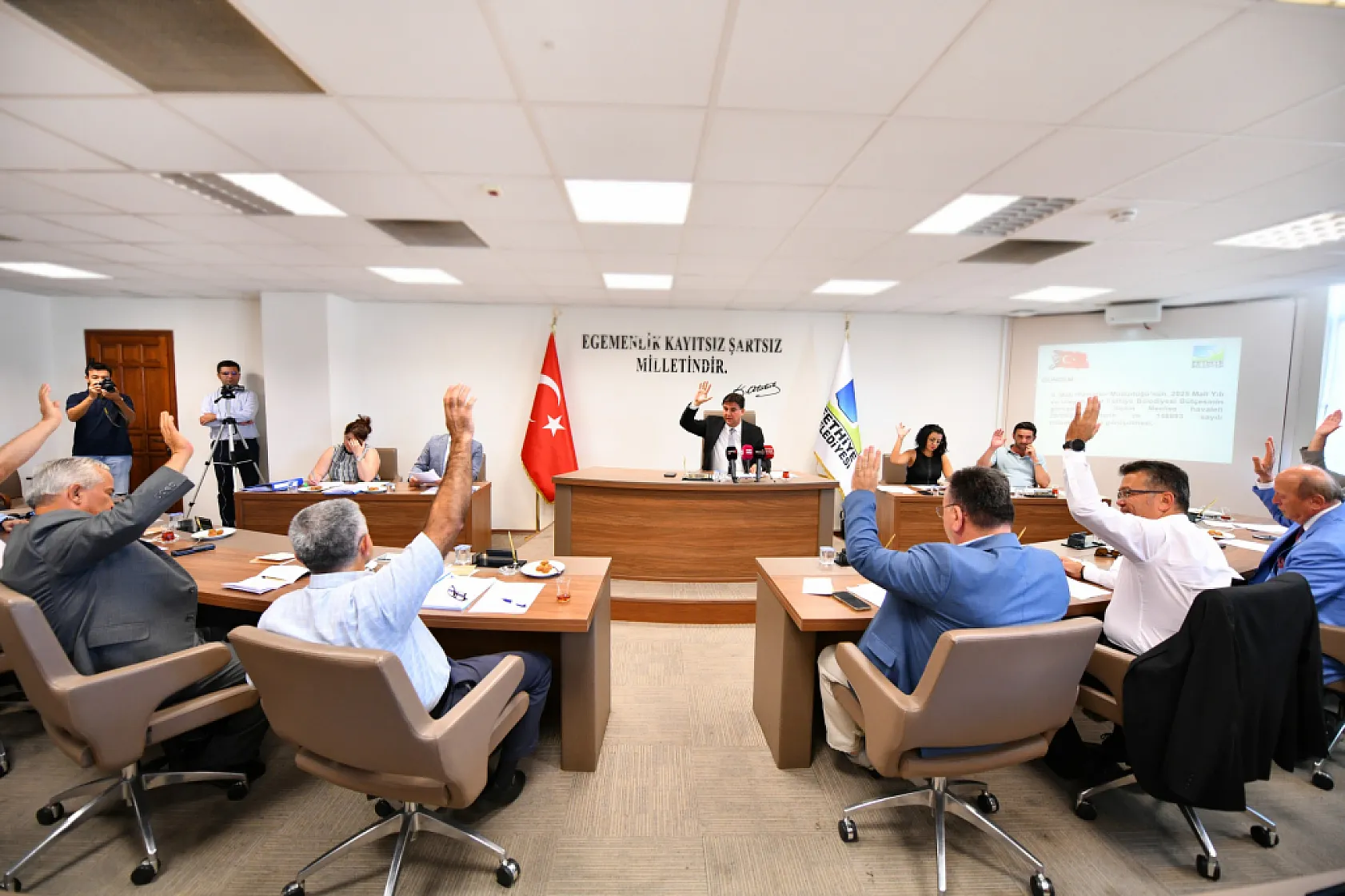 Alim Karaca'dan Çevre Konusunda Önemli Çıkış: Marina İhtiyaç Ama Yeri Doğru Seçilmeli