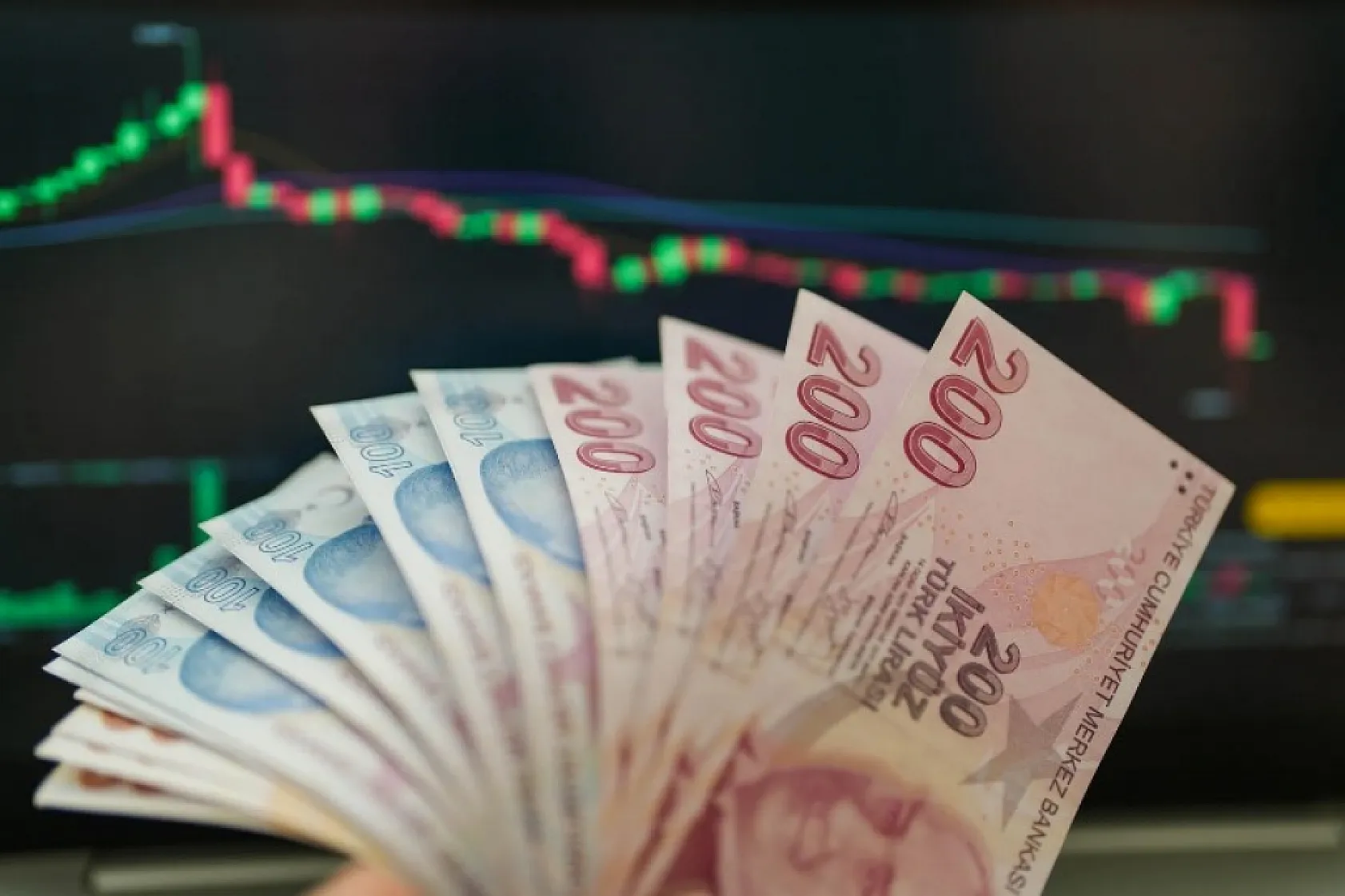 200 bin liranın getirisi 30 bin liraya yaklaştı!