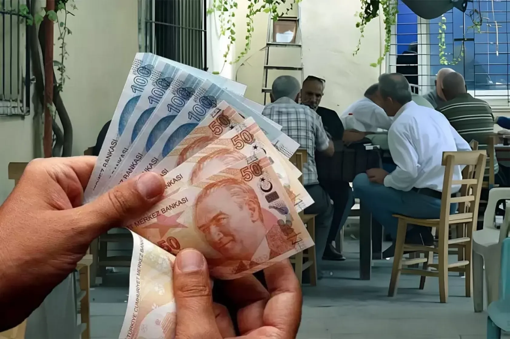 Emeklilere 27 Bin TL Ödenecek! Başvuru nasıl yapılır? işte detaylar