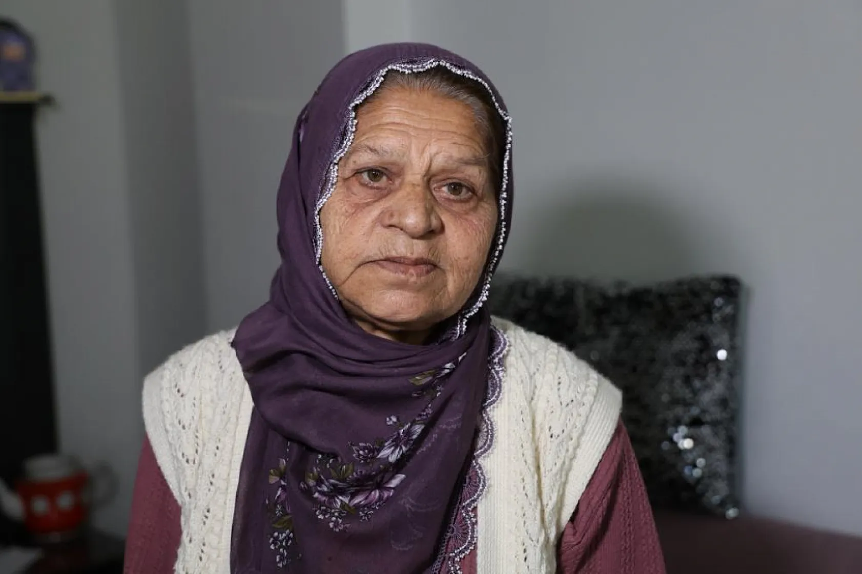 Emekli maaşını çekmesi için kiracısına güvendi, başına gelmeyen kalmadı