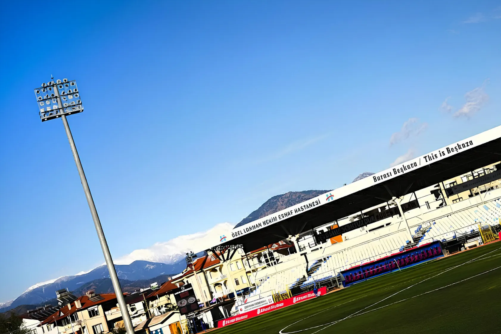 Fethiyespor'un Rakibi 1461 Trabzon FK