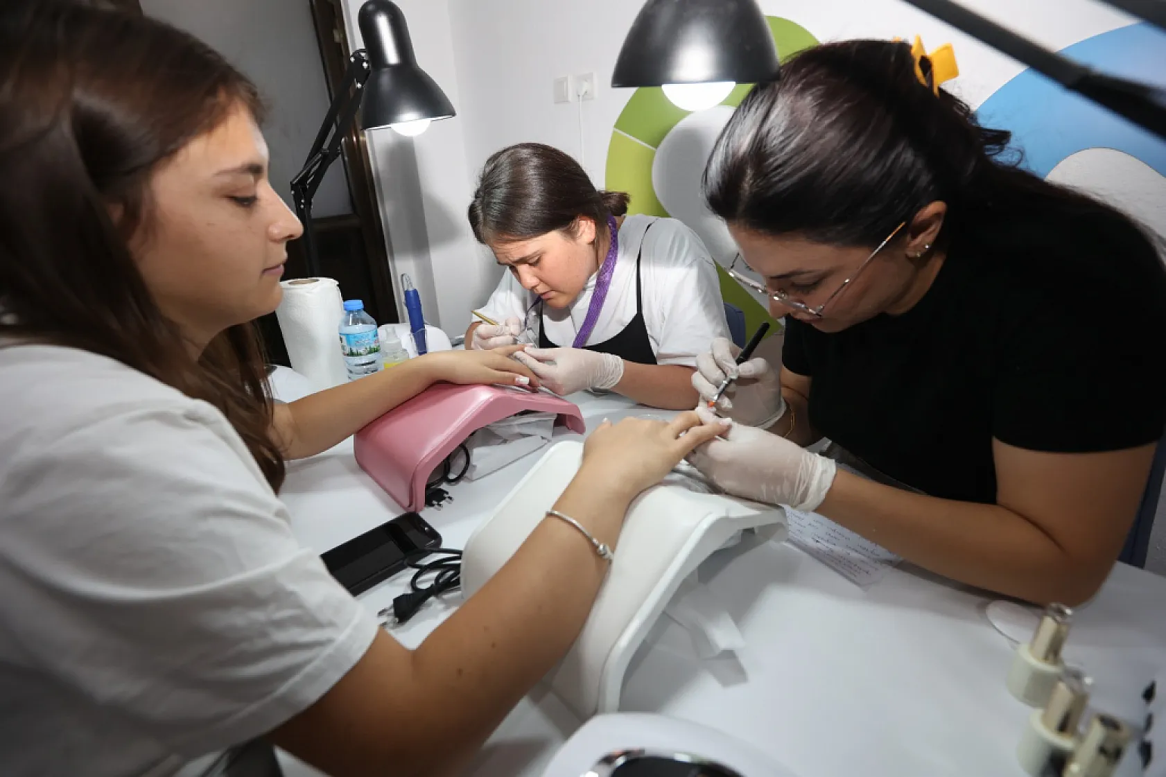 Büyükşehir'den Sosyal Belediyecilikte Örnek Projeler