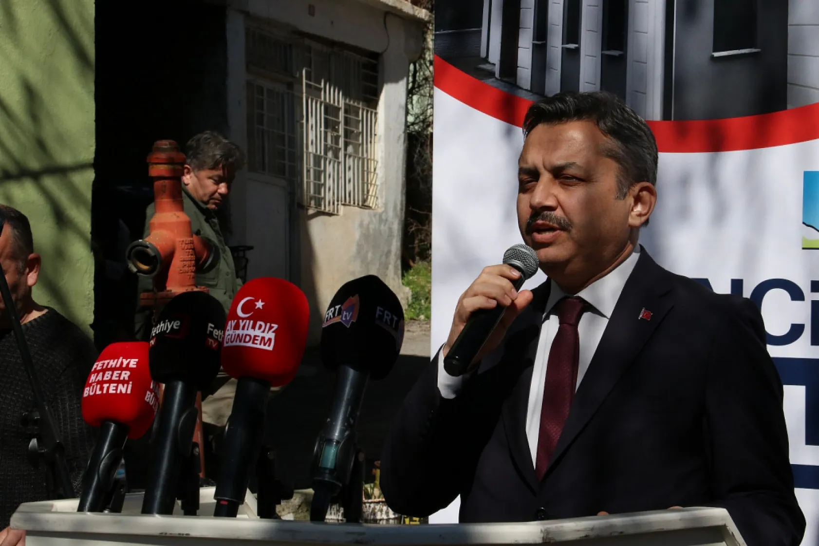 İncirköy Camii Törenle İbadete Açıldı