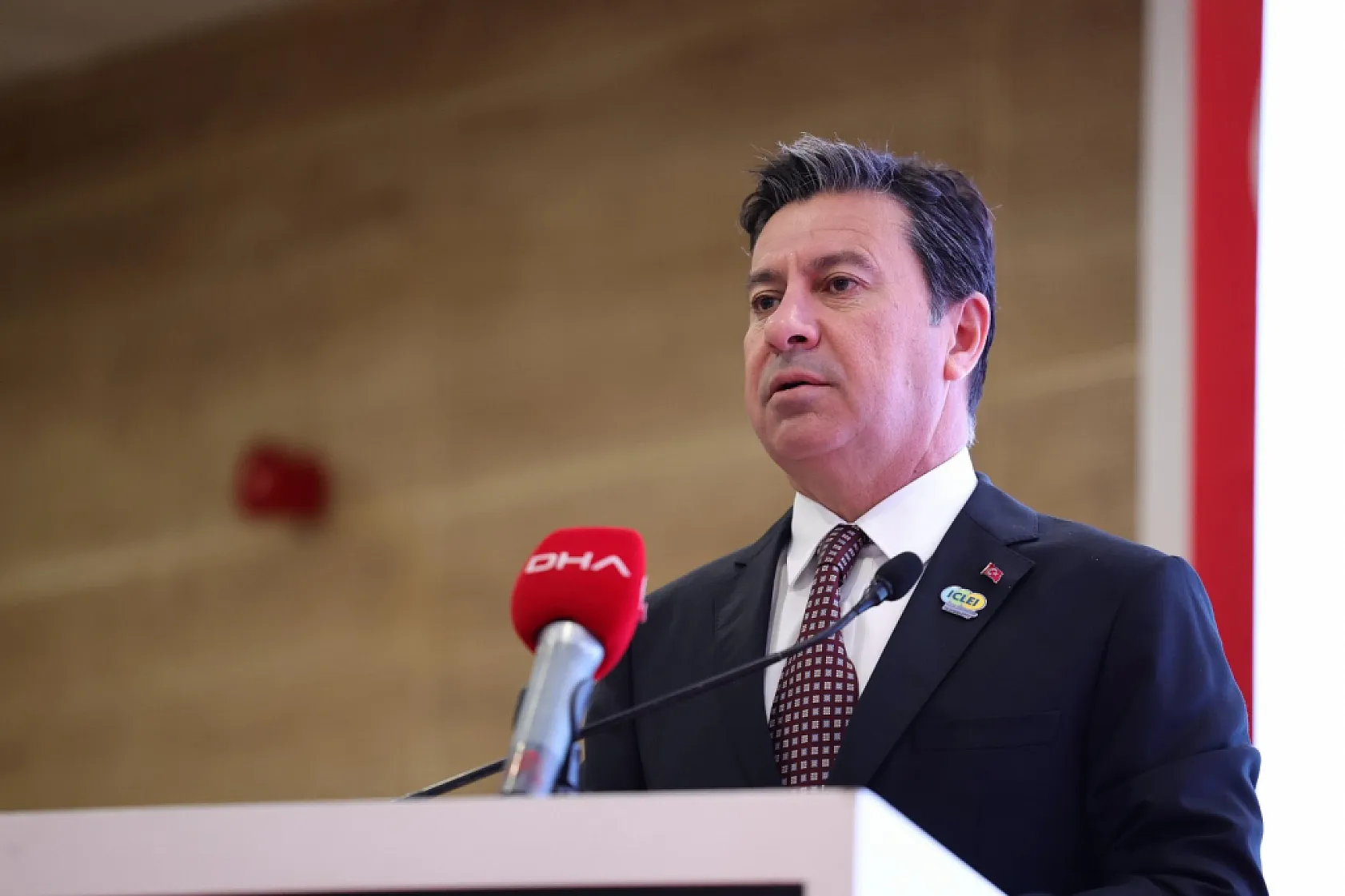 MUSKİ, 'Uluslararası Dünya Su Günü' Çalıştayı Düzenledi