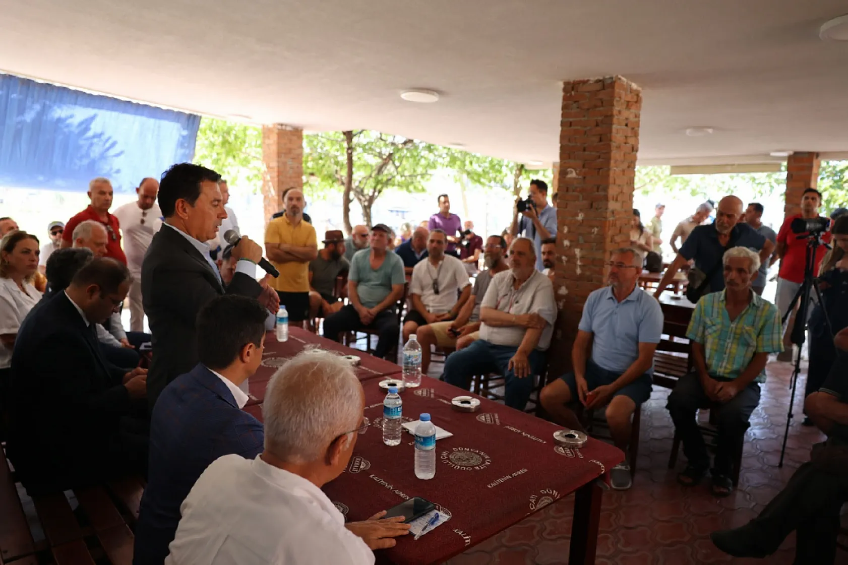 Büyükşehir Belediyesi'nden Sosyal Belediyecilikte Öncü Adımlar