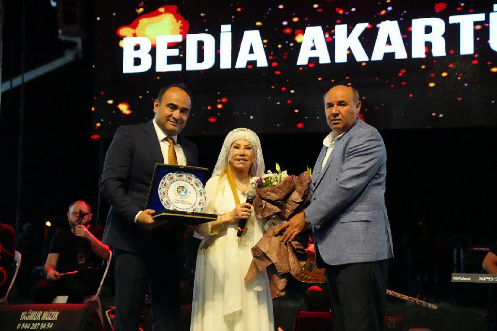 Domates Festivali Coşkuyla Kutlandı
