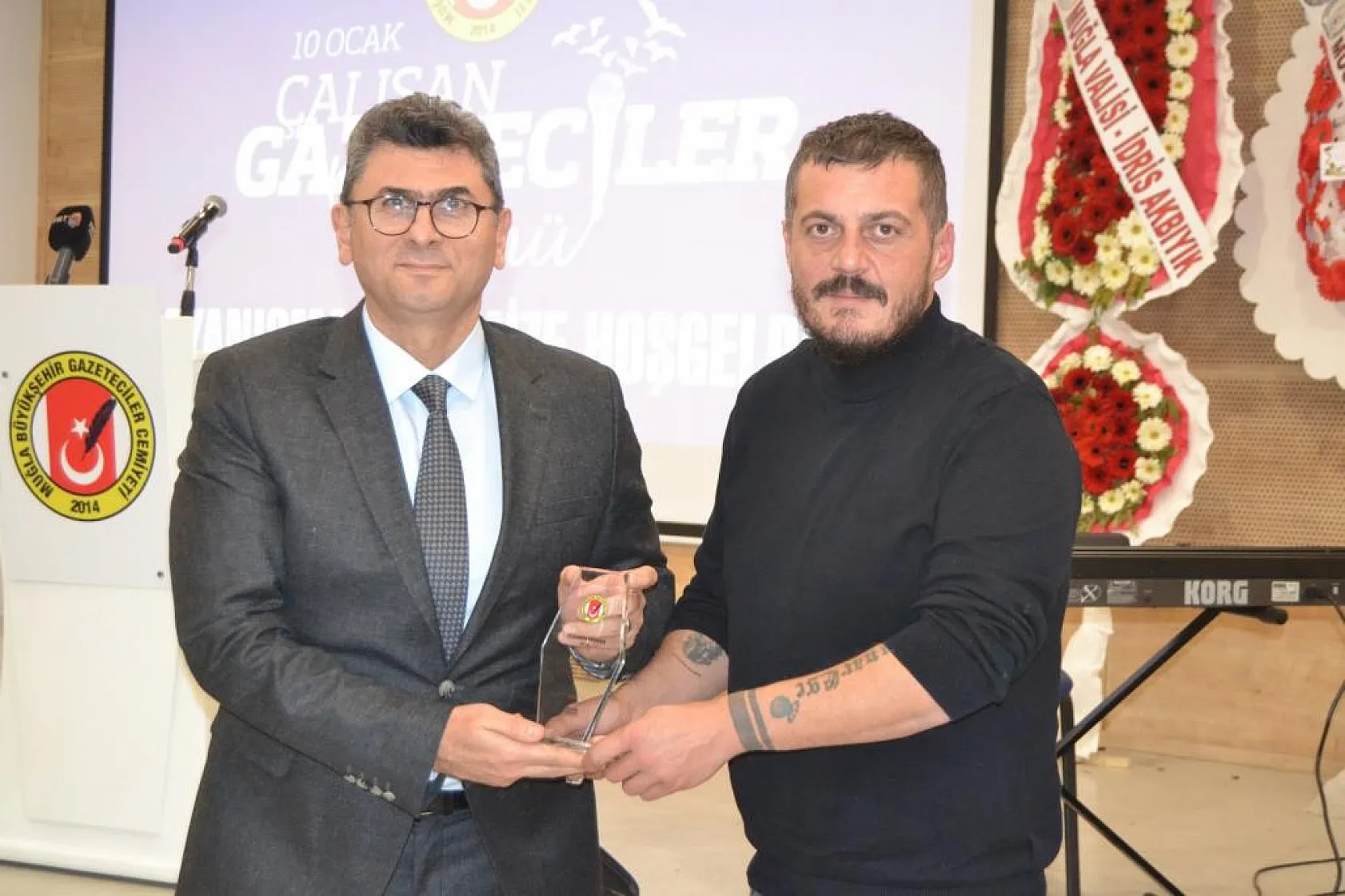 SED Medya'ya 4 ödül birden!